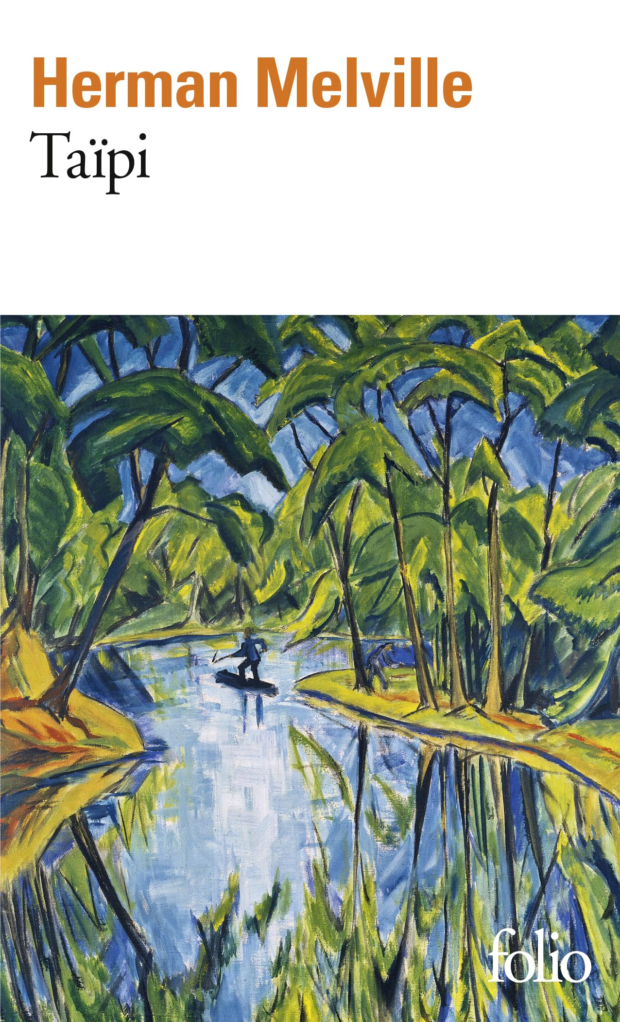 Taïpi 9782070375264