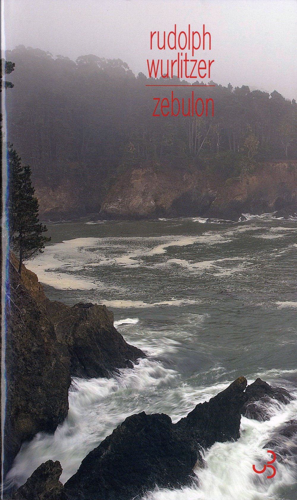 Zébulon 9782267020854