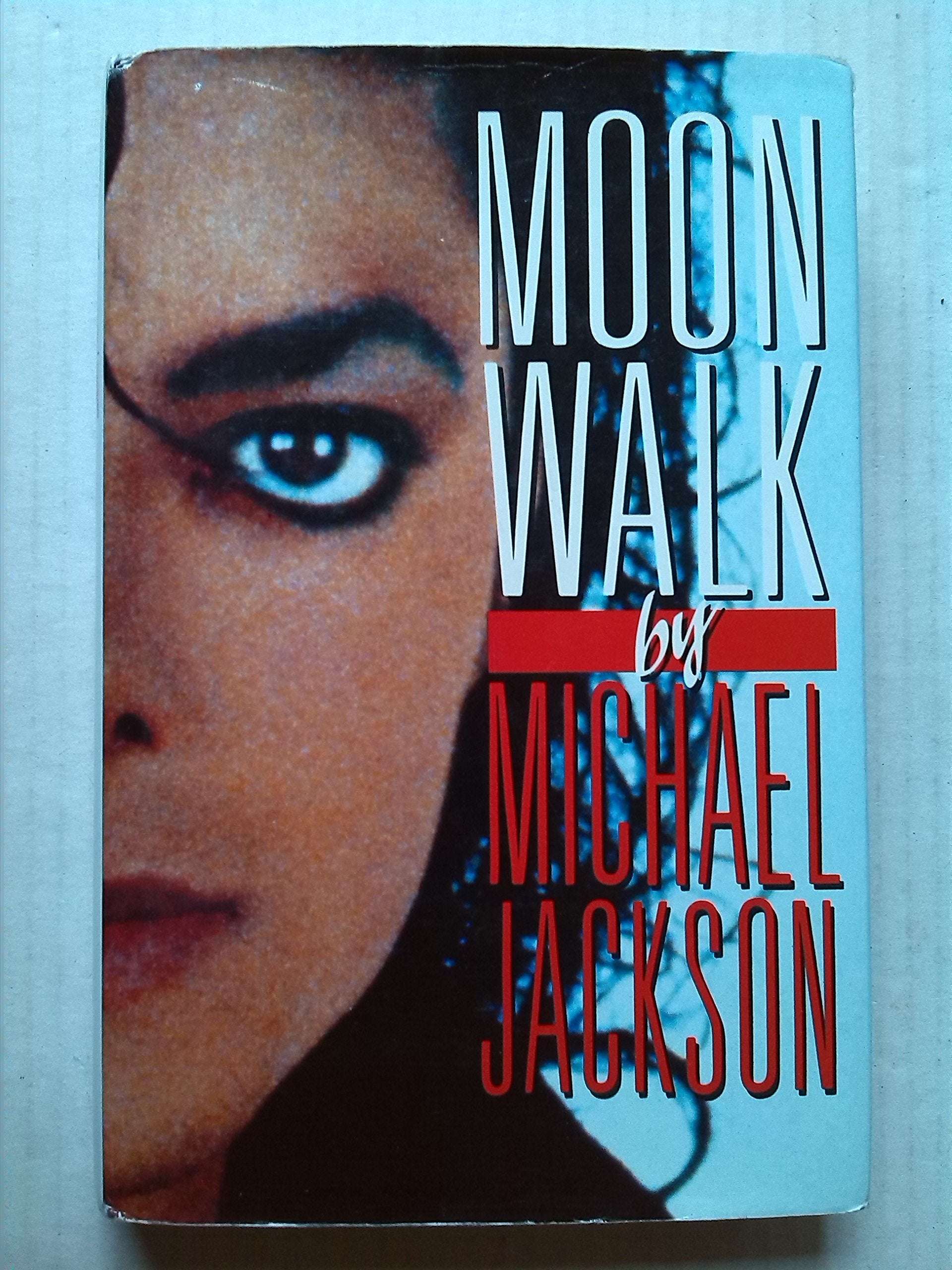 Moonwalk 9782868045645