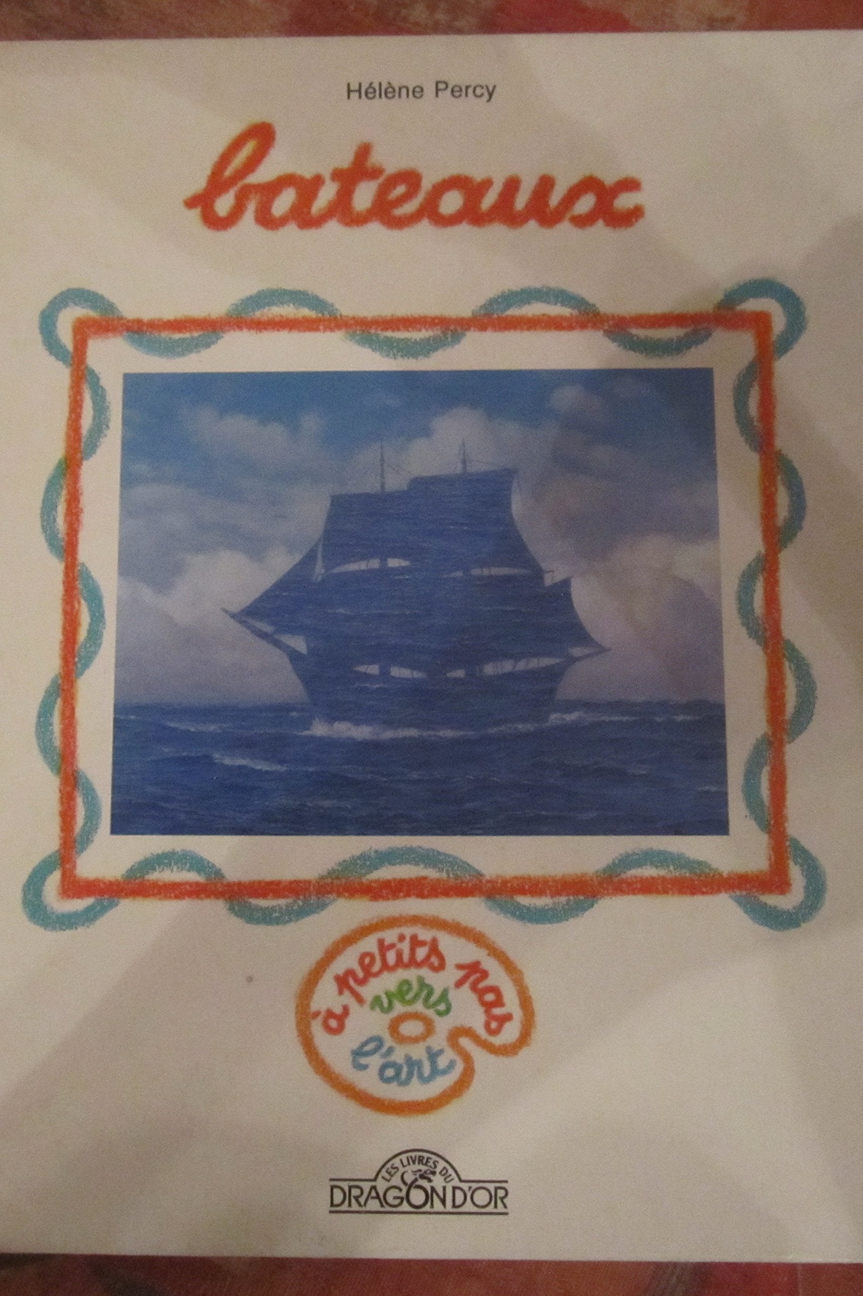 Bateaux 9782878816020