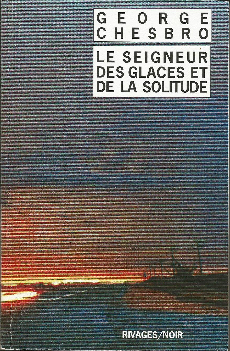 Seigneur des glaces et de la solitude (le) 9782743615321