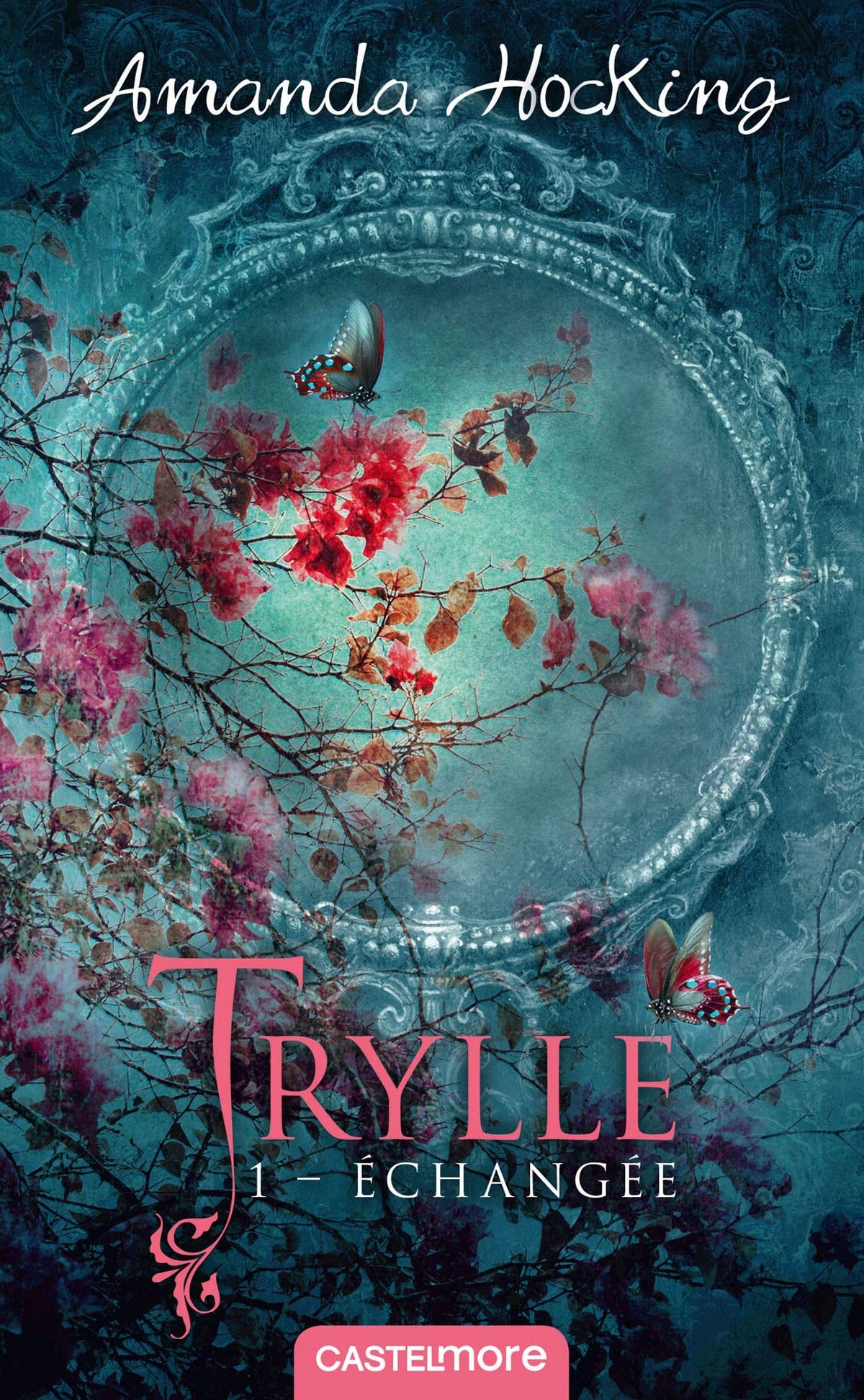 Trylle, T1 : Échangée 9782362316753