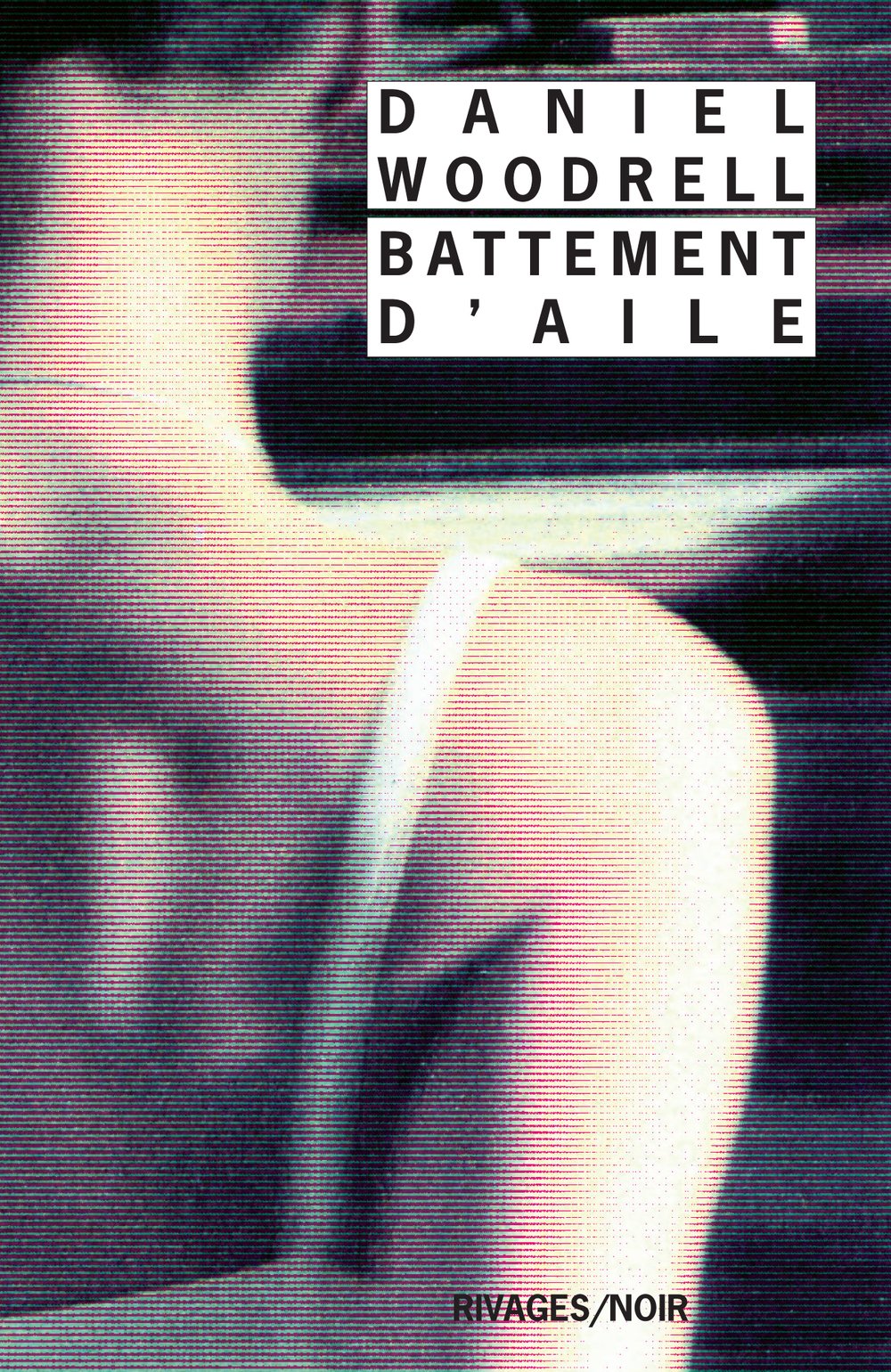 Battement d'aile 9782869304789