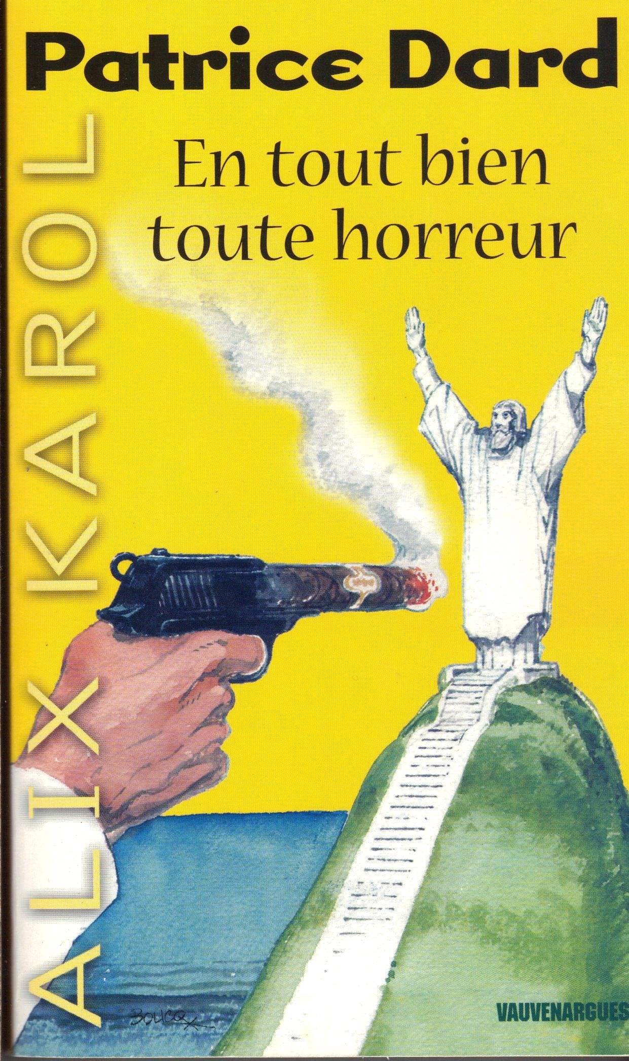 En tout bien toute horreur 9782744314346