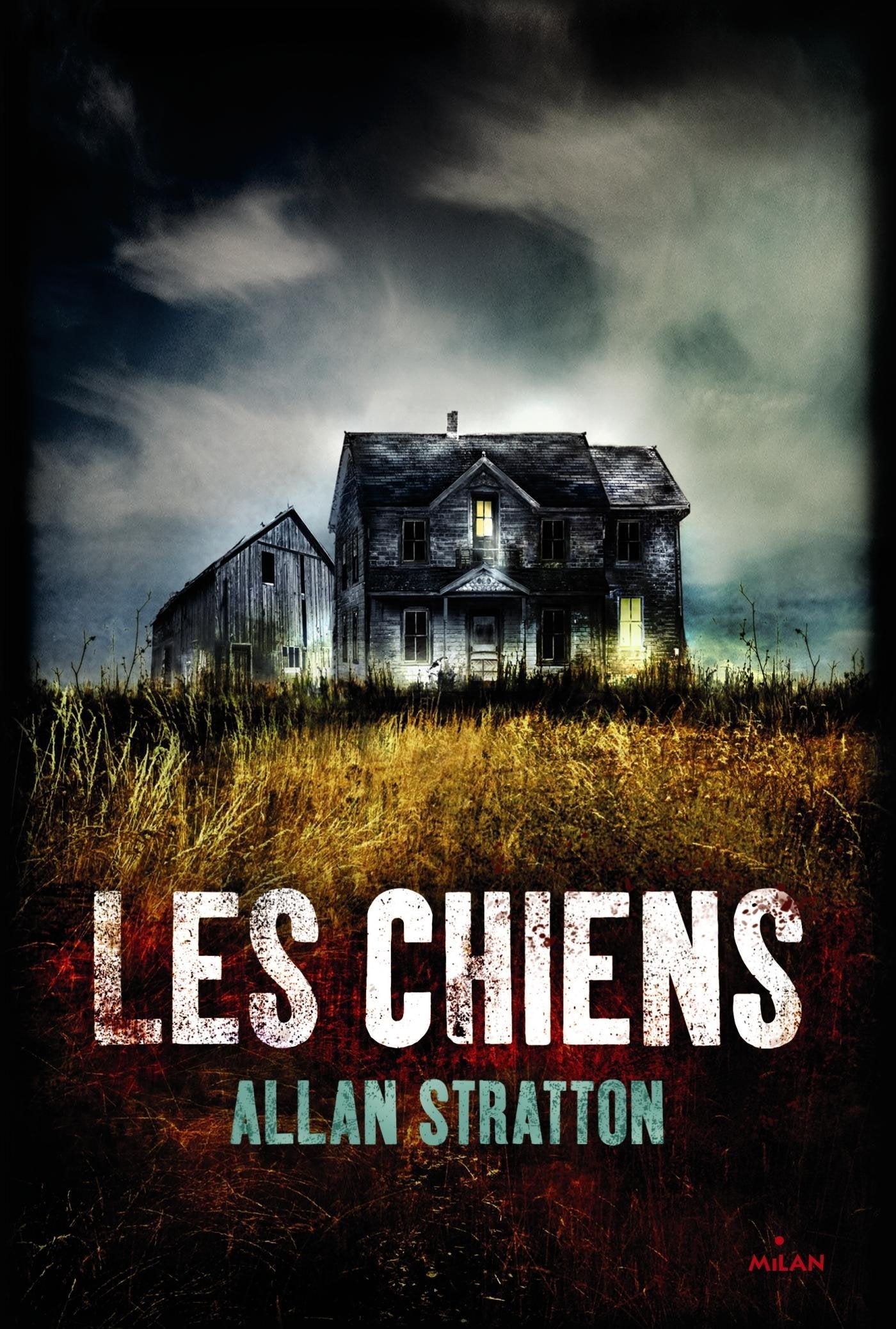 Les chiens 9782745972576