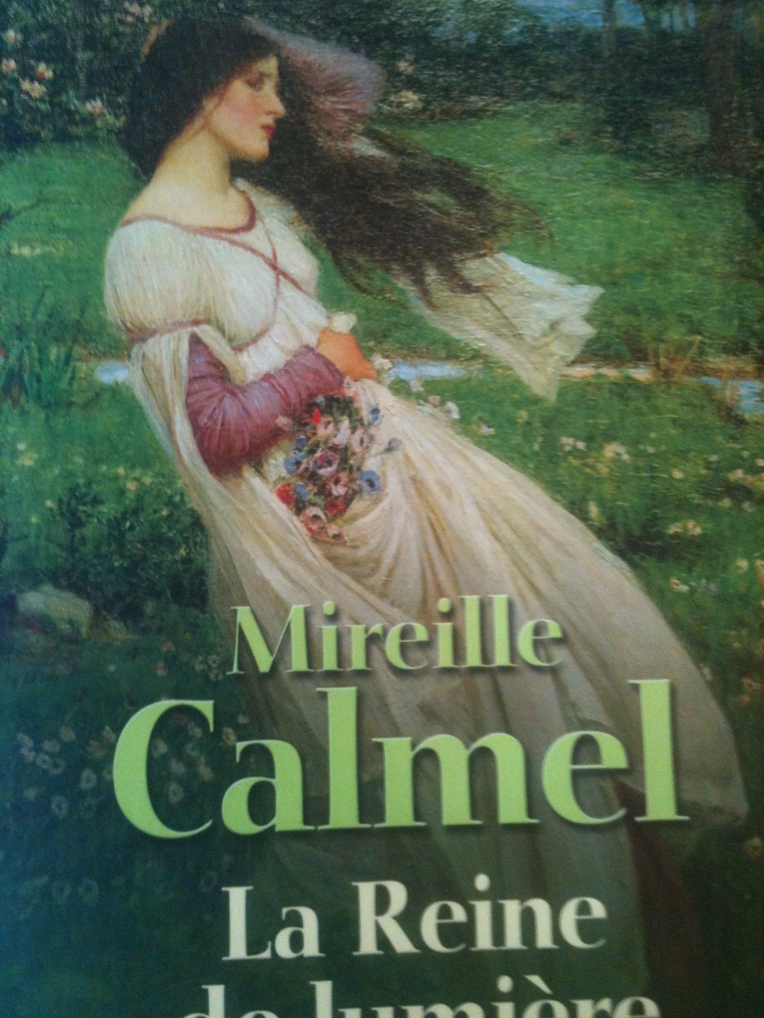 LA REINE DE LUMIERE.TOME 1.ELORA.2.TERRA INCOGNITA 9782298035940