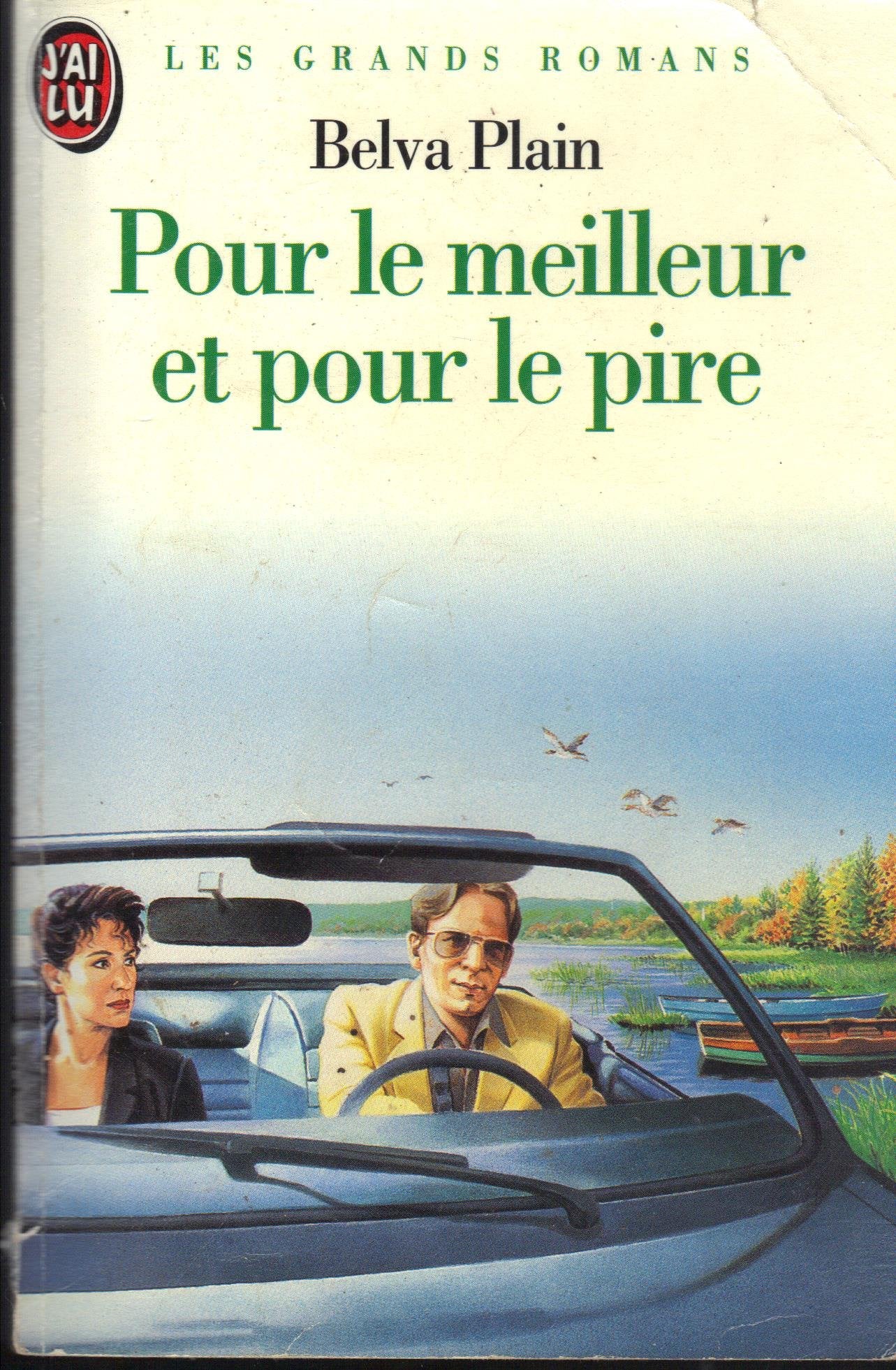 Pour le meilleur et pour le pire 9782277231165