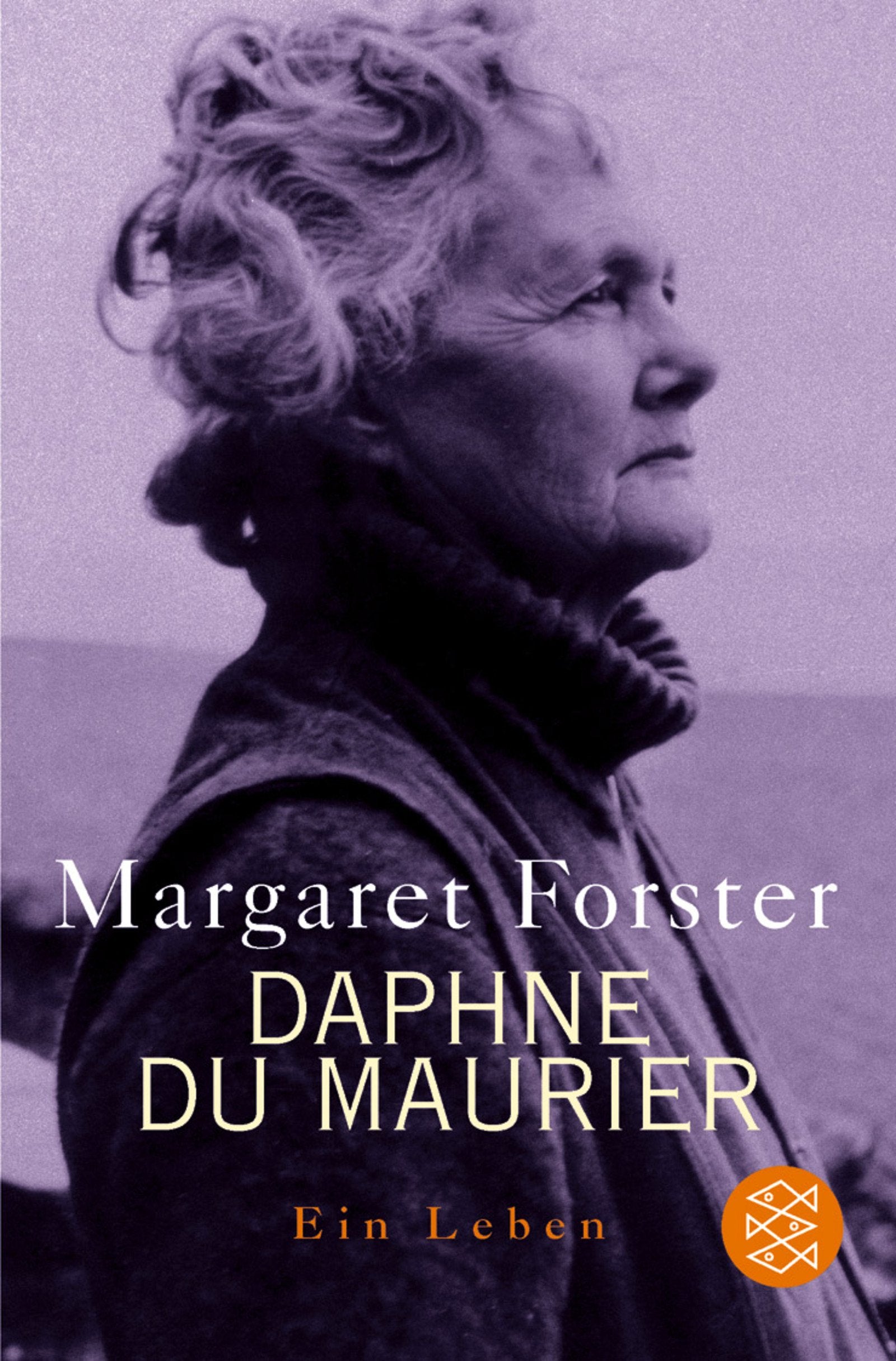 Daphne DuMaurier. 9783596128914