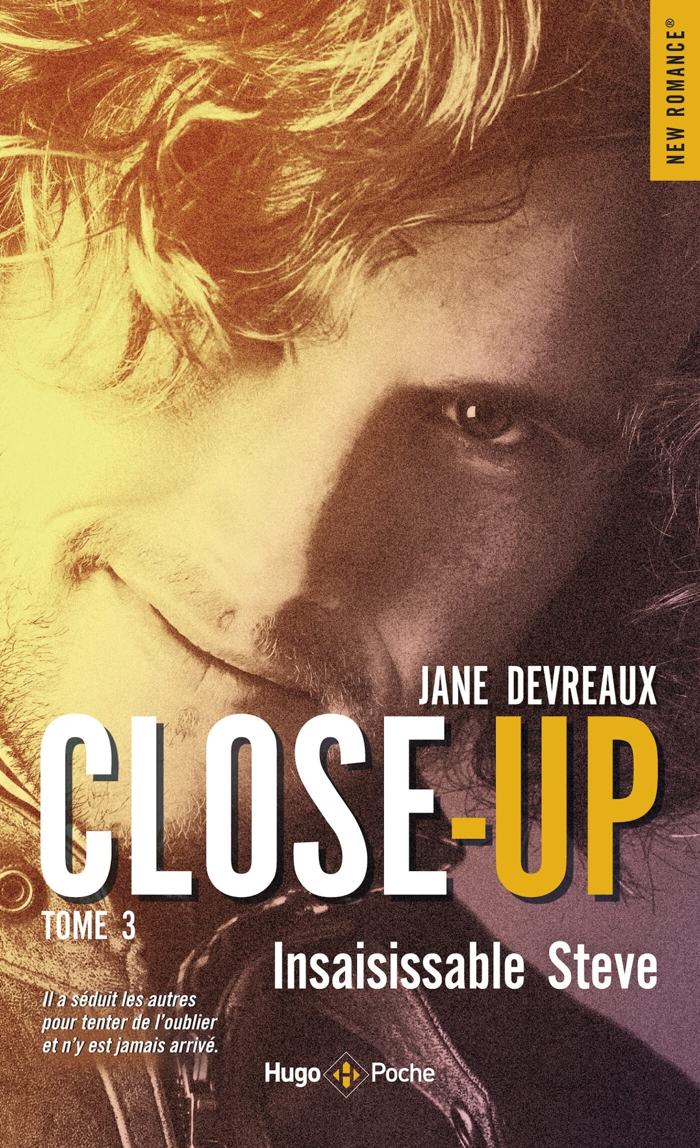 Close up - Tome 03 9782755636864