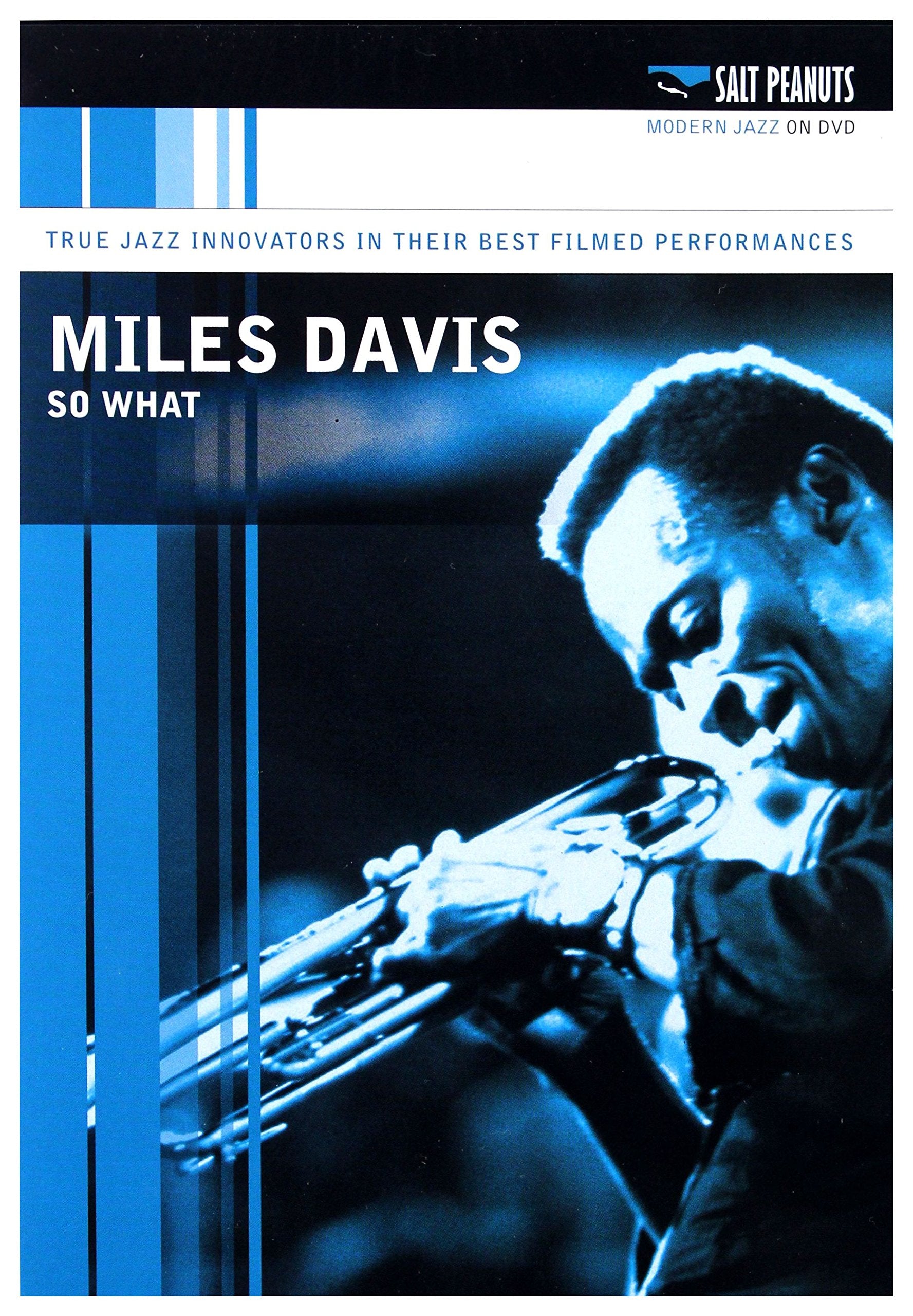 So What 8436028696024