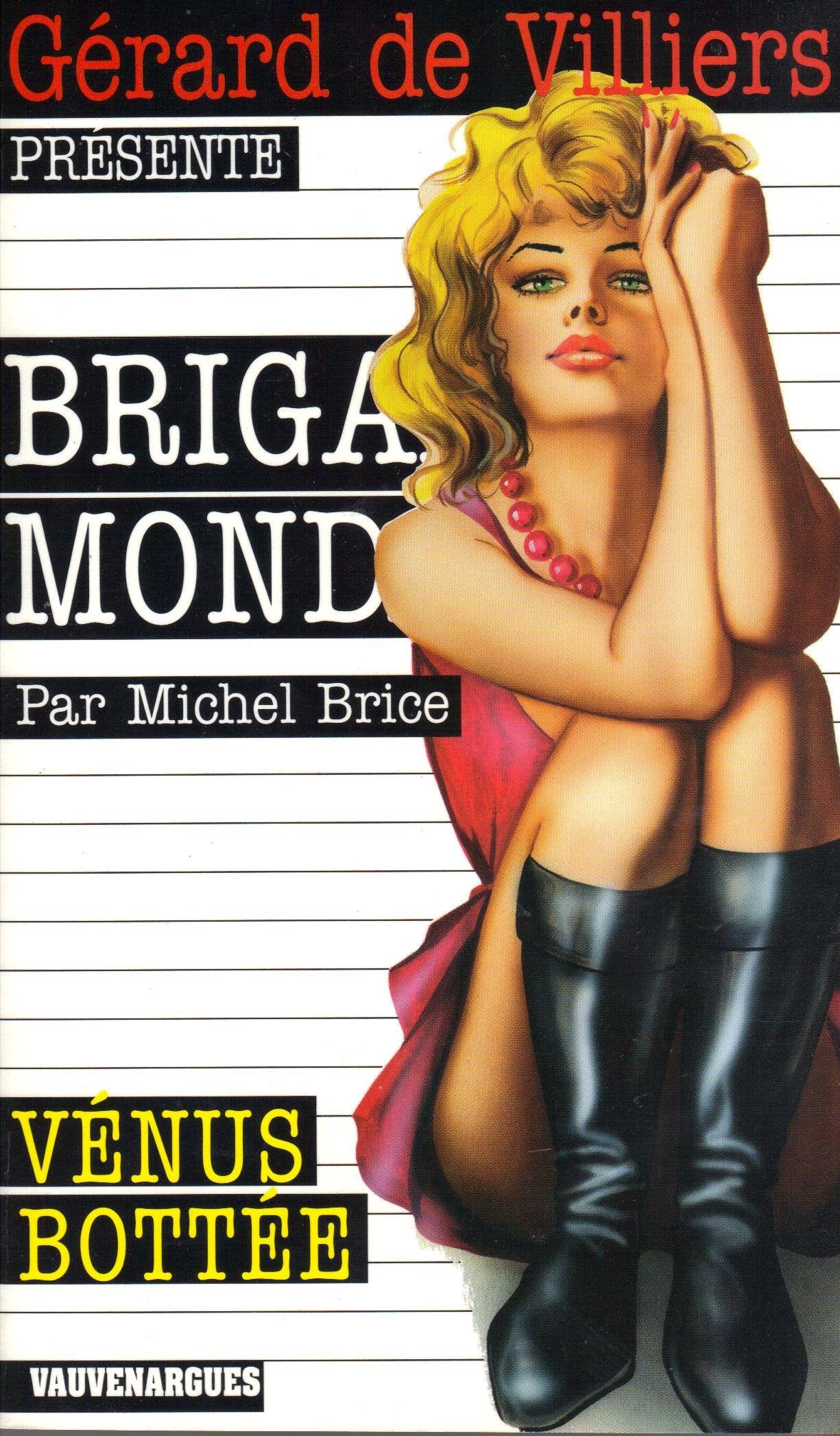 Vénus bottée 9782744313219