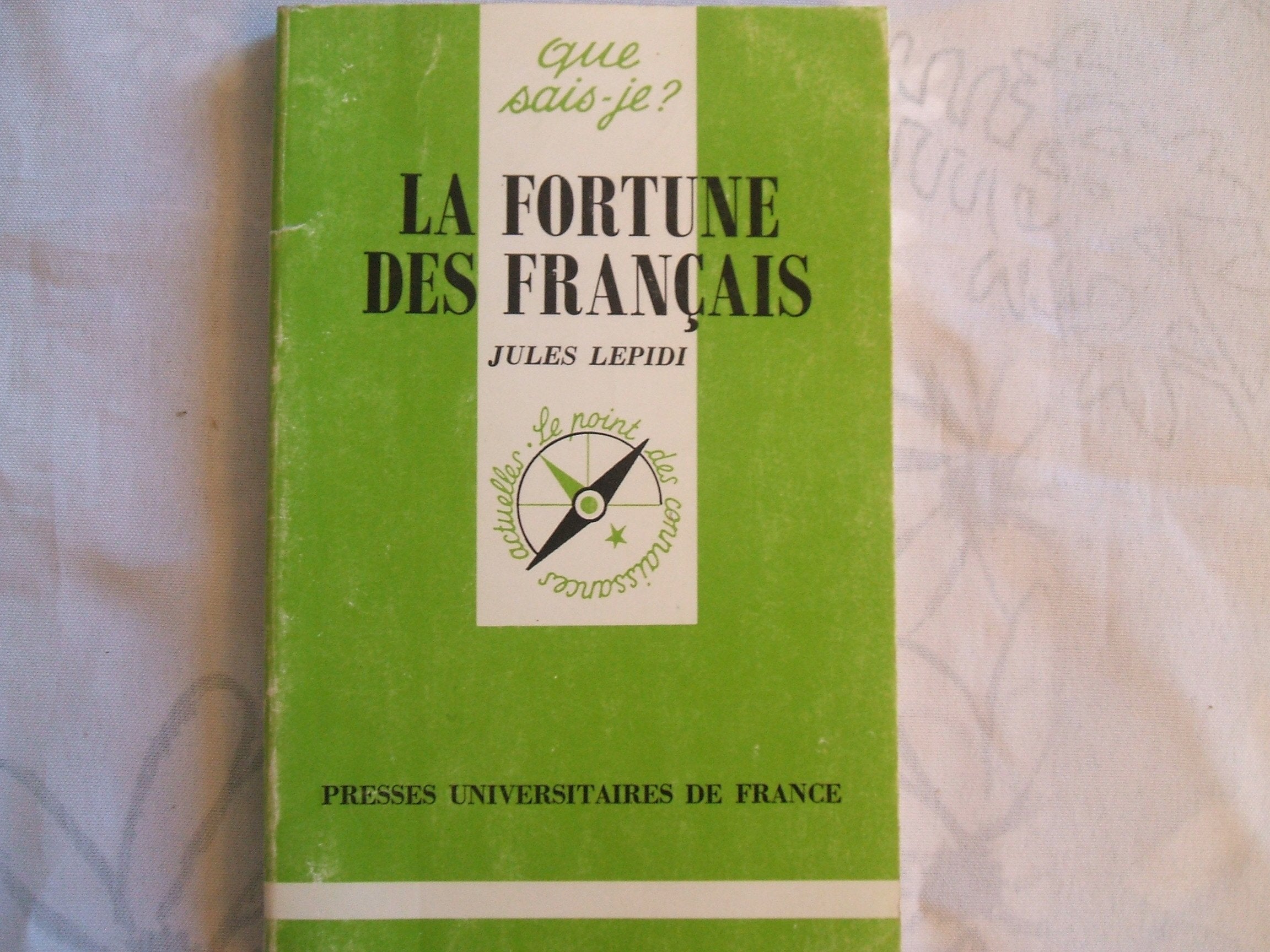 La Fortune des Français 9782130431381