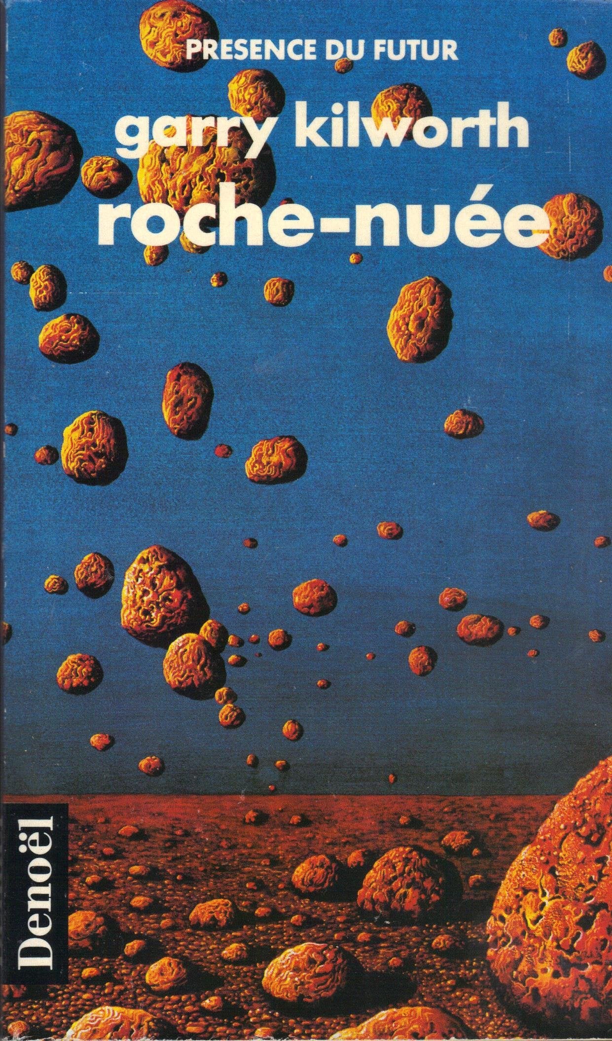 Roche-Nuée 9782207304969