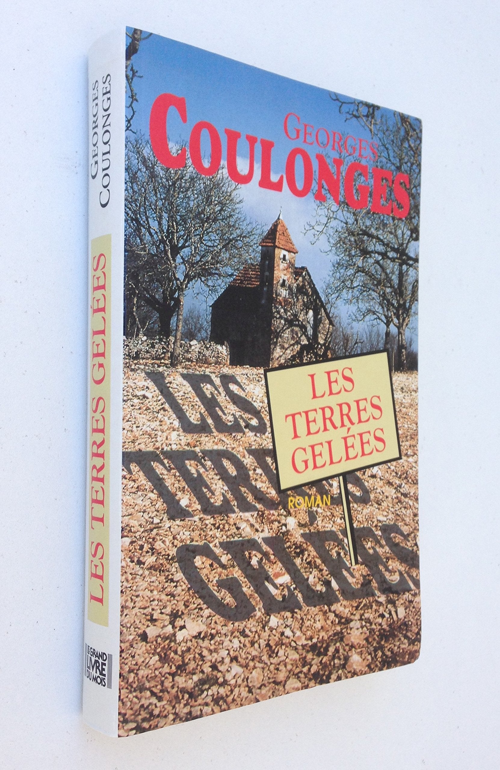 Les terres gel 9782286050382