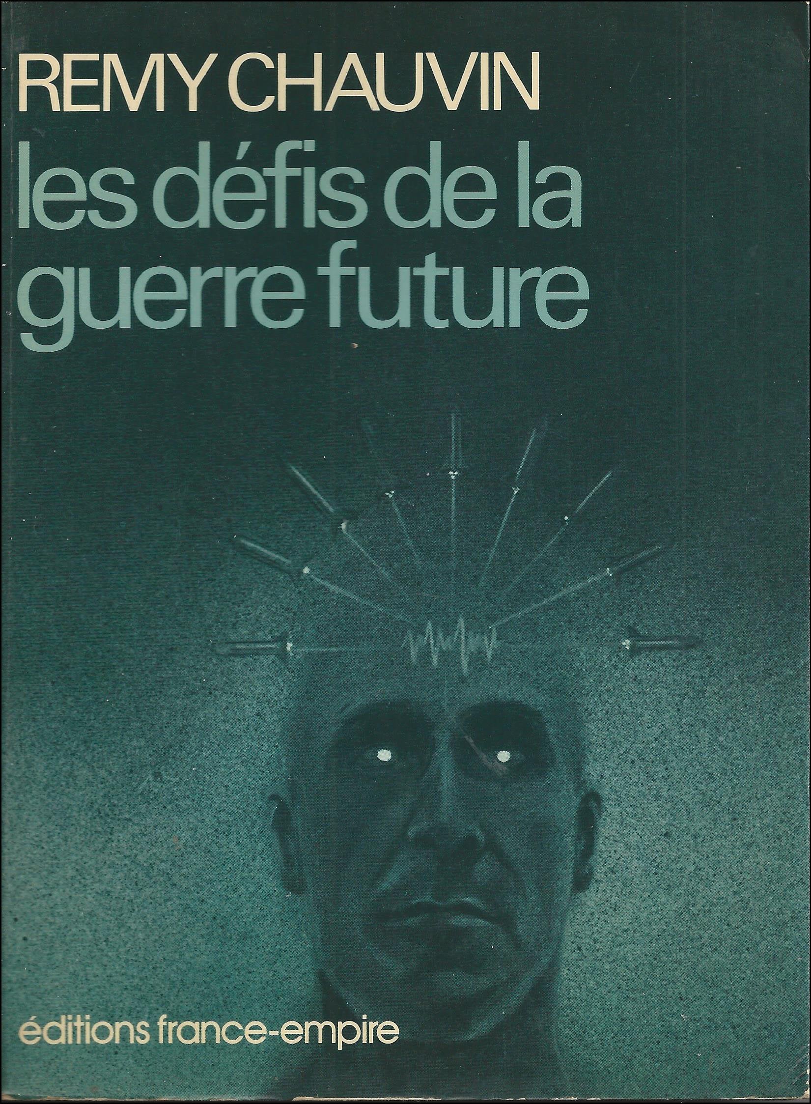 Les défis de la guerre future