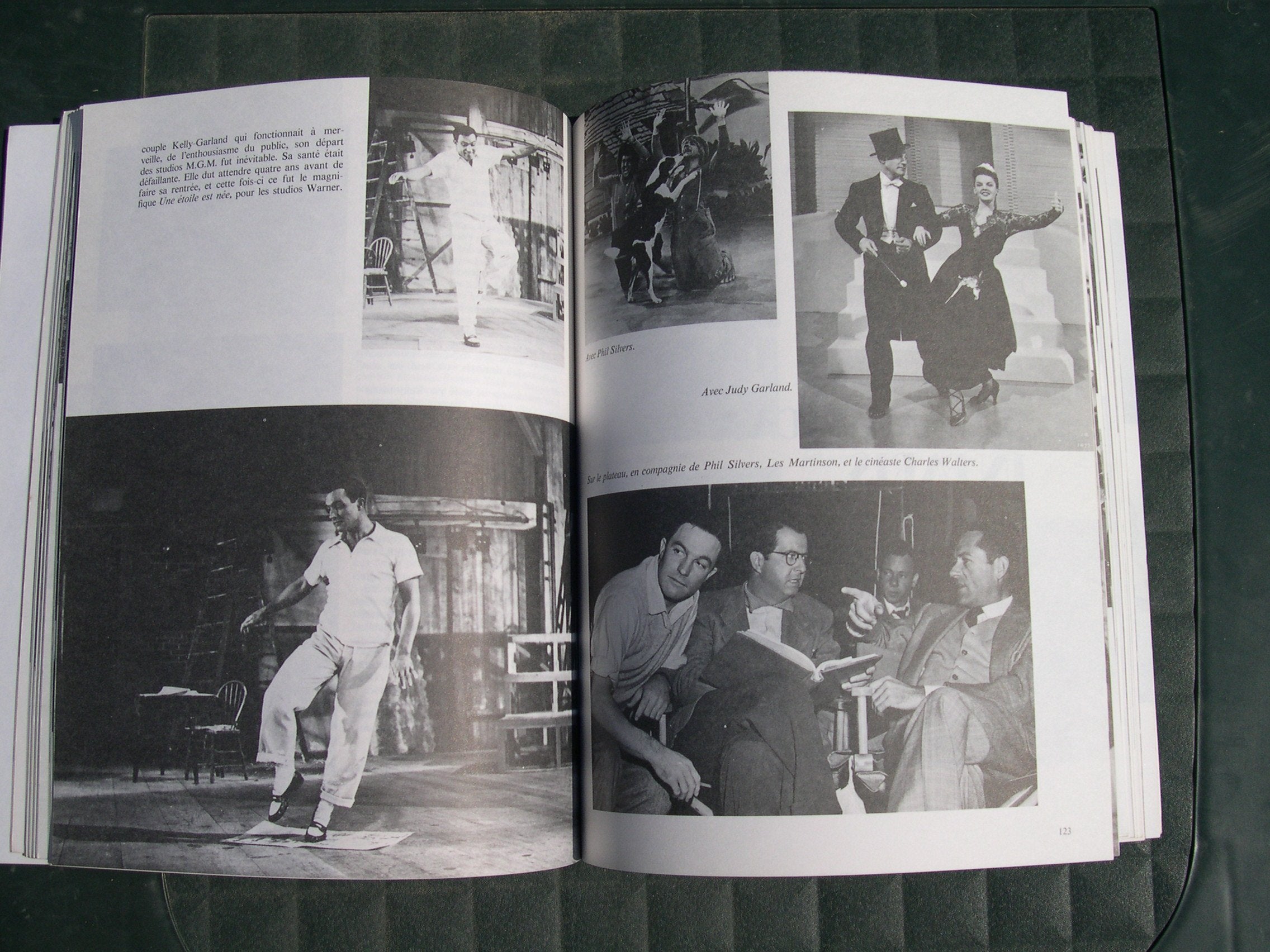 Gene Kelly 9782851991294