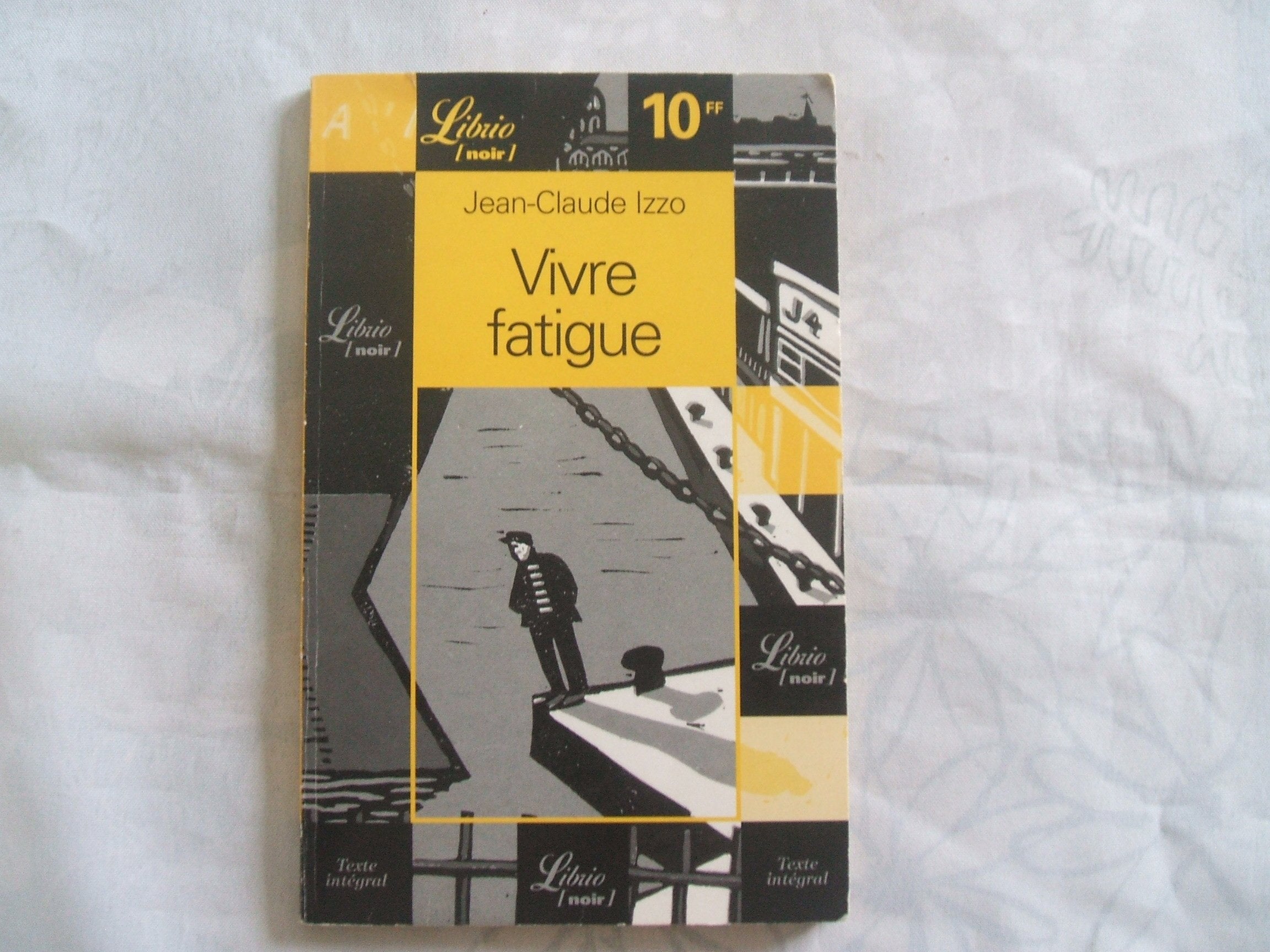 Vivre fatigue: NOUVELLES 9782277302087