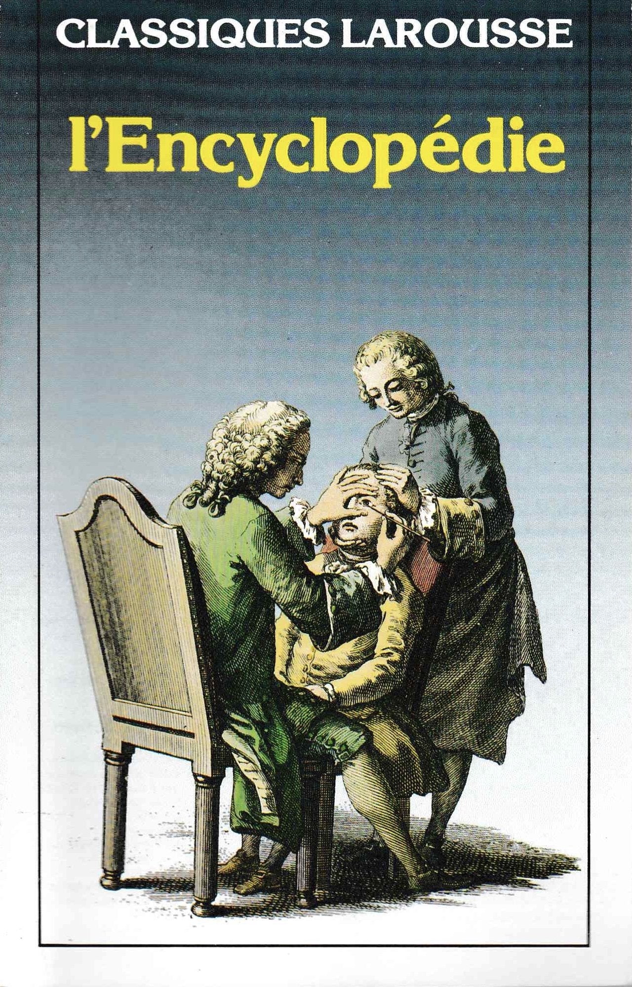 Encyclopedie 9782038700473