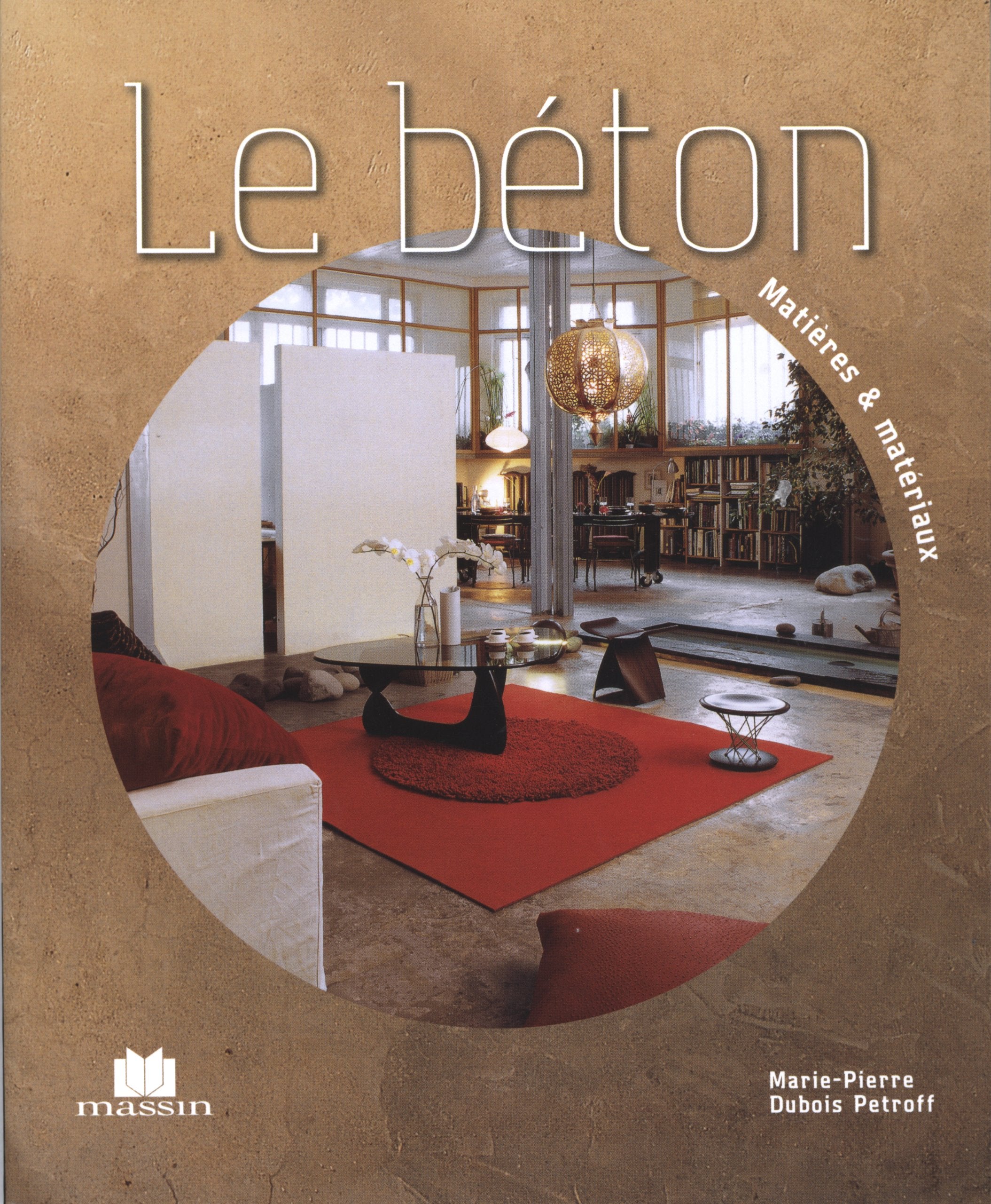 Le béton 9782707205346