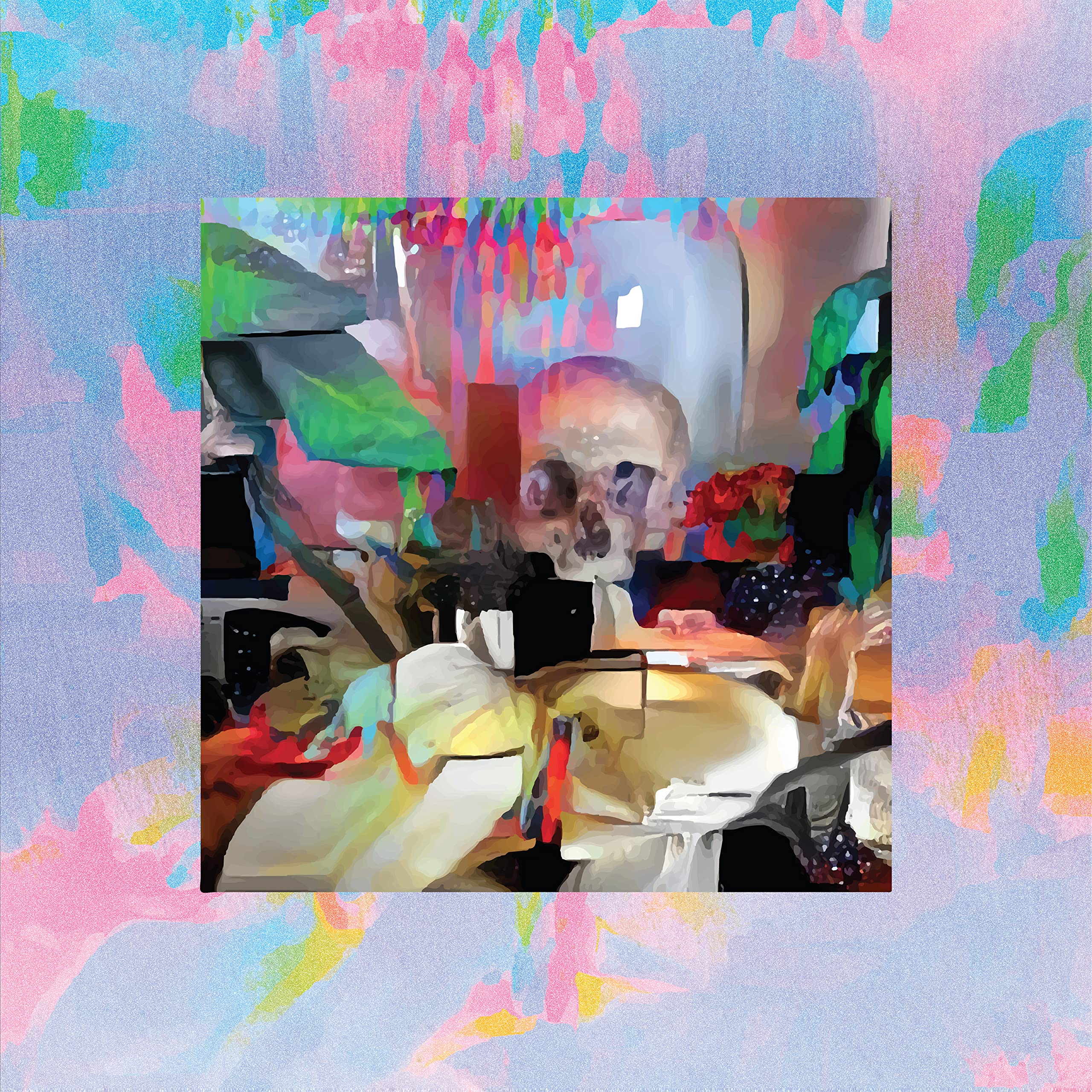 Dust, Fierce, Forever 5060525438820