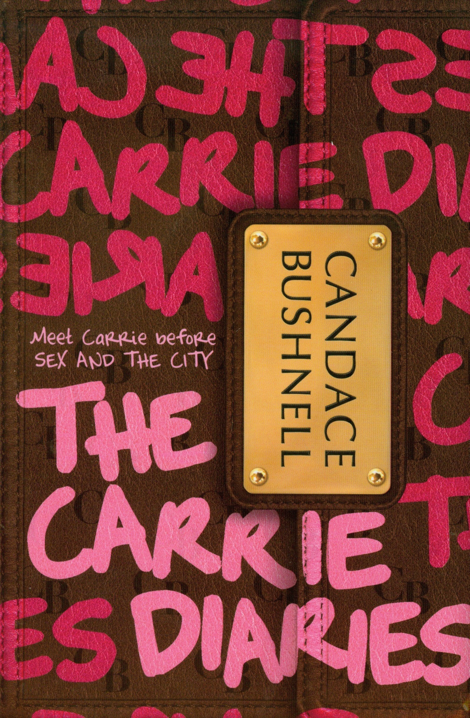 The Carrie Diaries 9780061994838