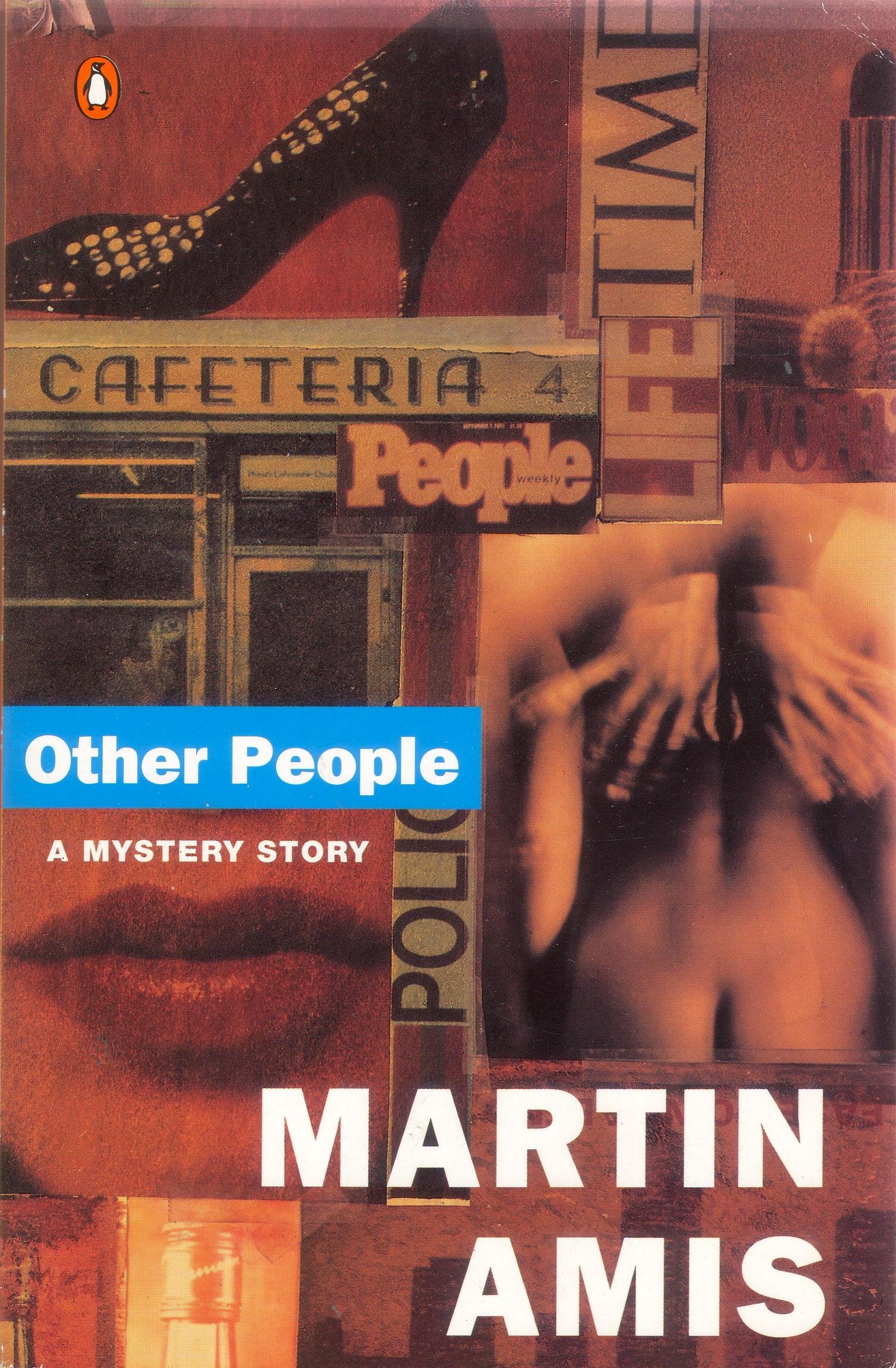 Other People: A Mystery Story 9780140060065