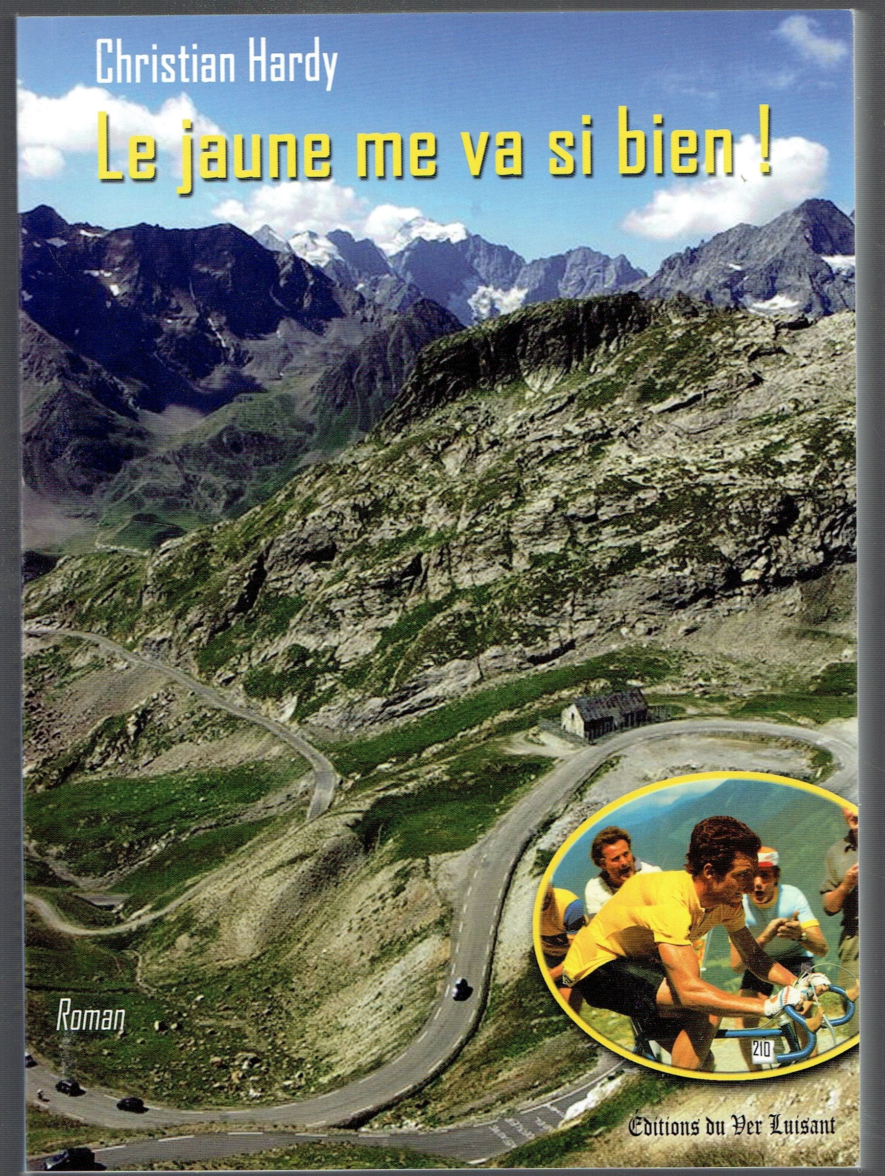 Le jaune me va si bien ! 9782847014419