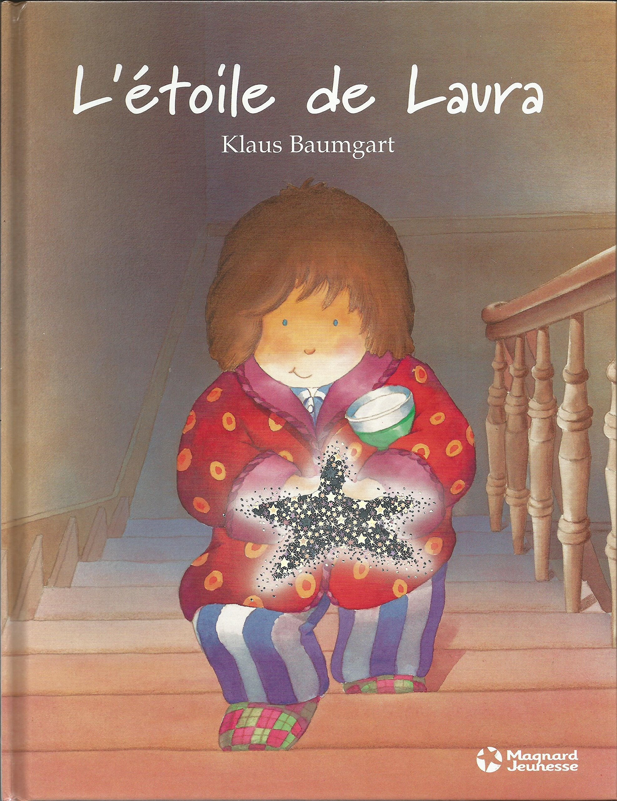 L'étoile de Laura 9782210979079