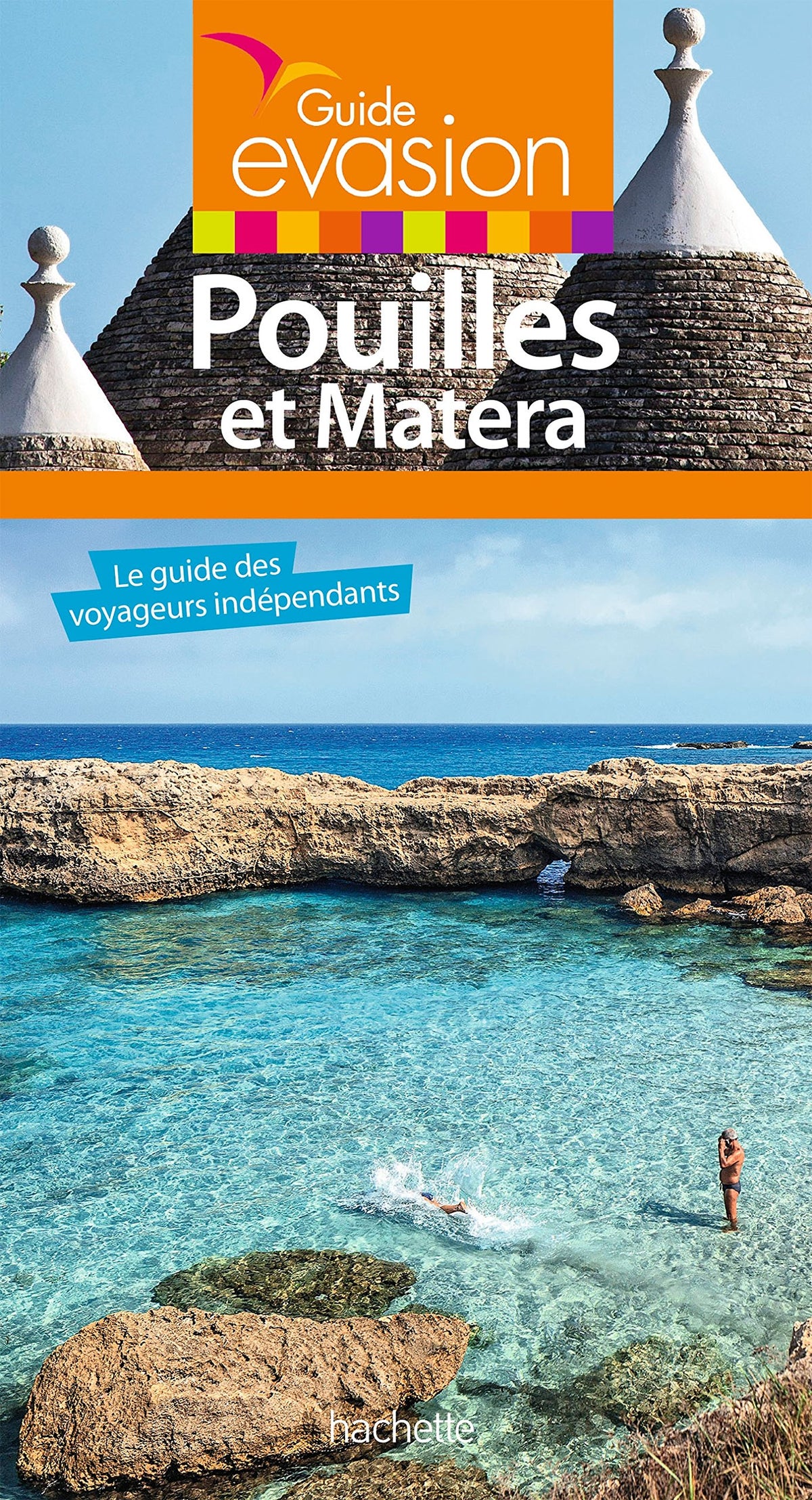 Pouilles et Matera 9782013960908