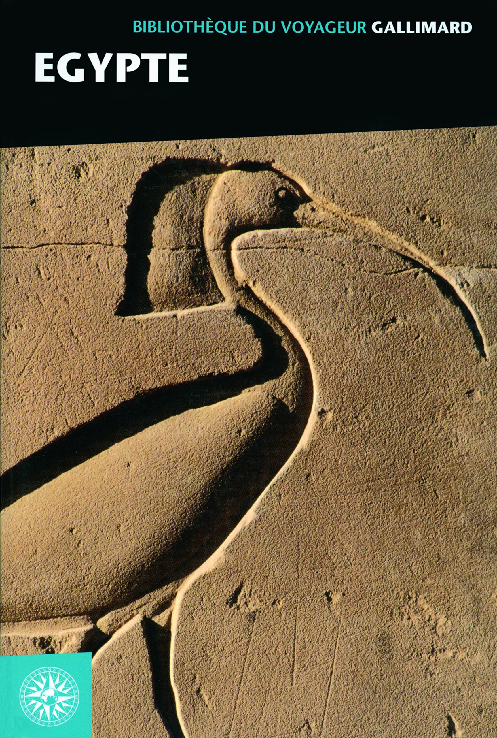 Guide Egypte 9782742426034