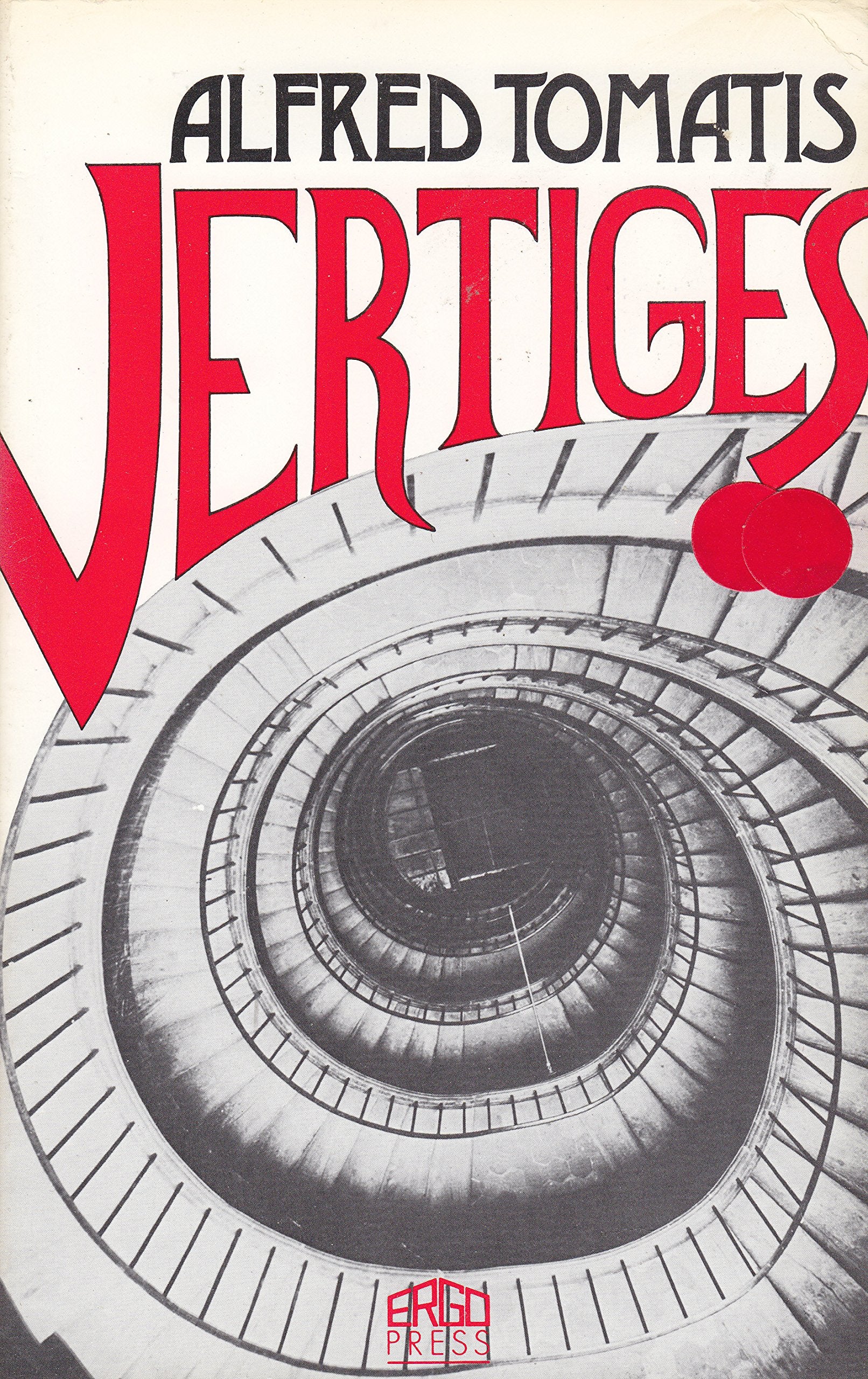 Vertiges 9782739500198