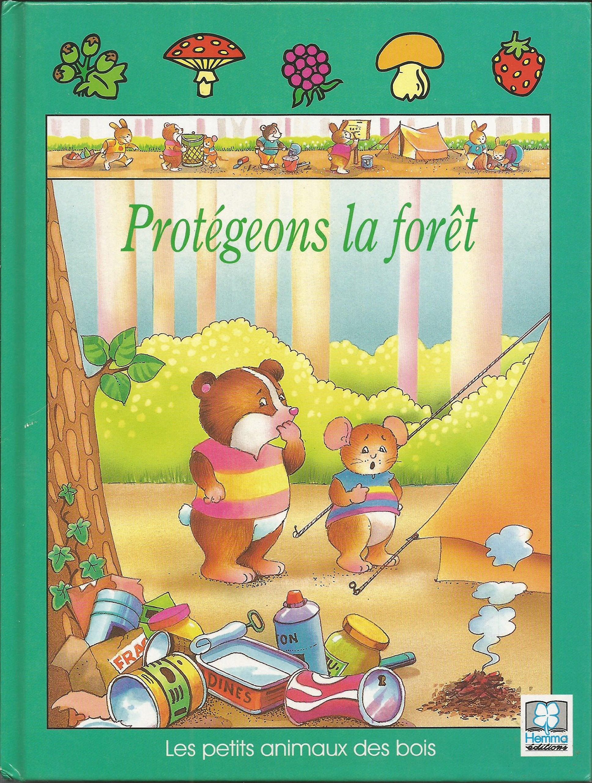 Au secours de la rivière. 9782800634739