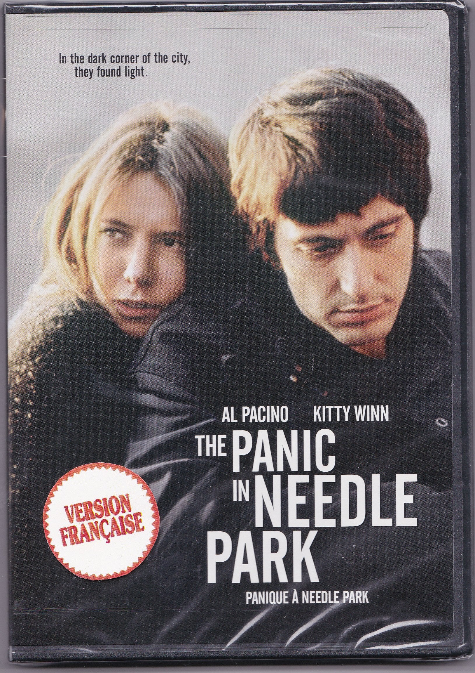 Panique à Needle Park 3333297868259