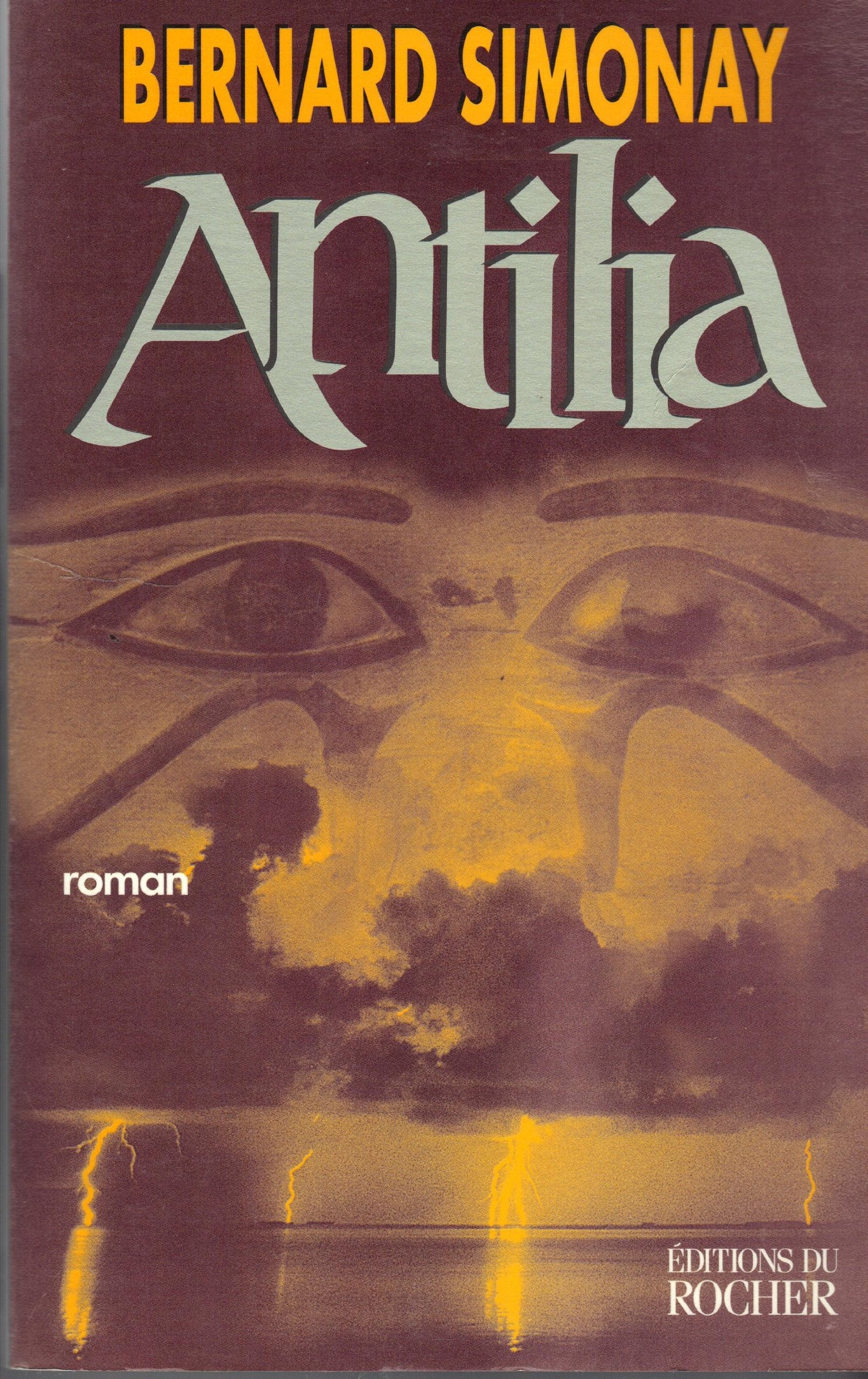 Antilia ou La découverte de l'Amérique antique 9782268033327