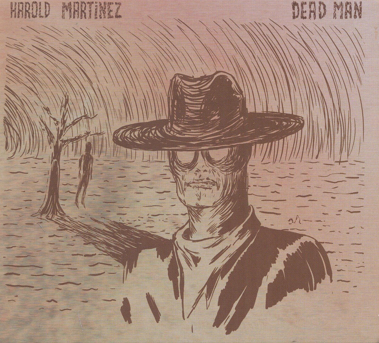 Deadman 3341348000503