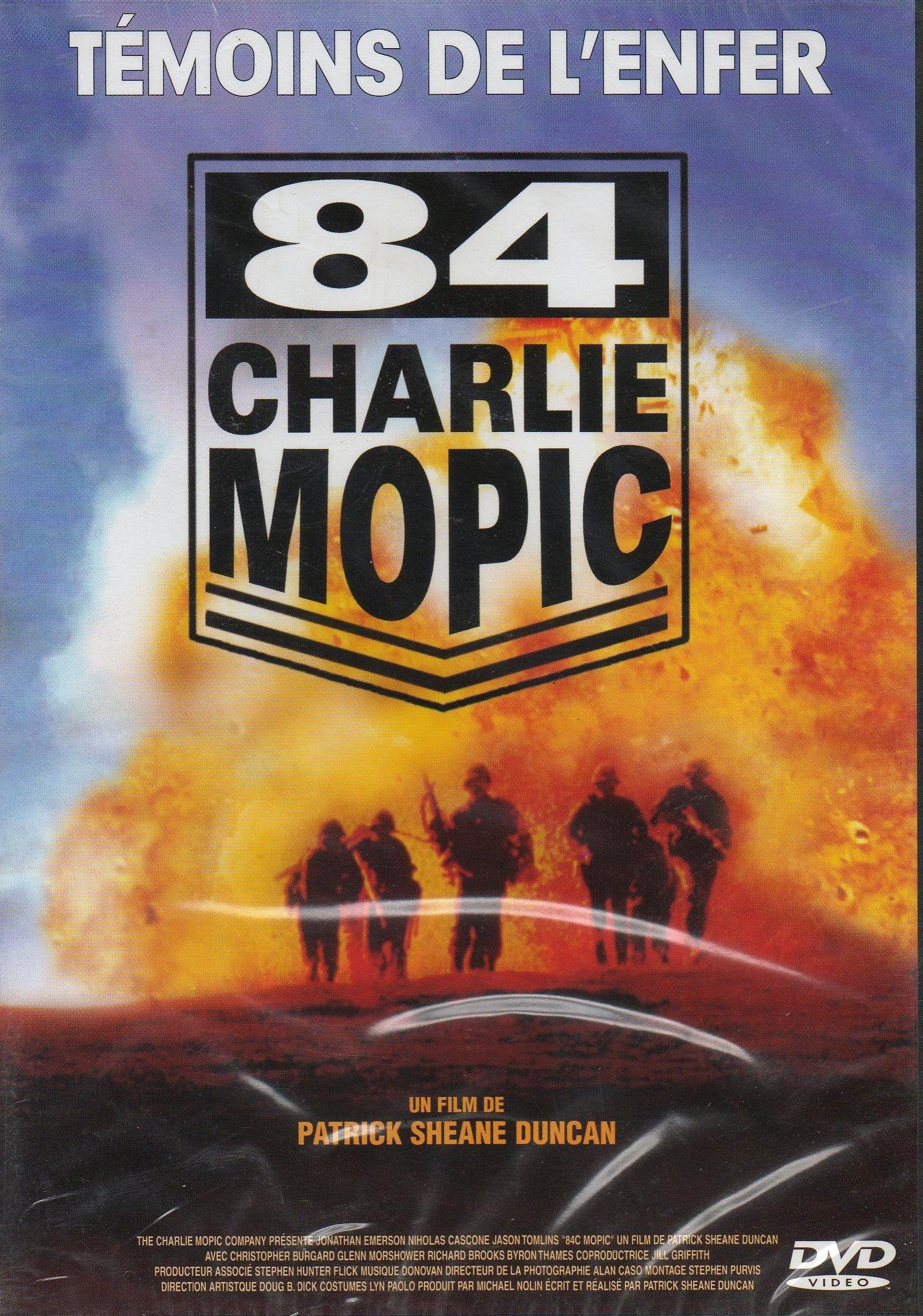 84 Charlie Mopic 3530941014295