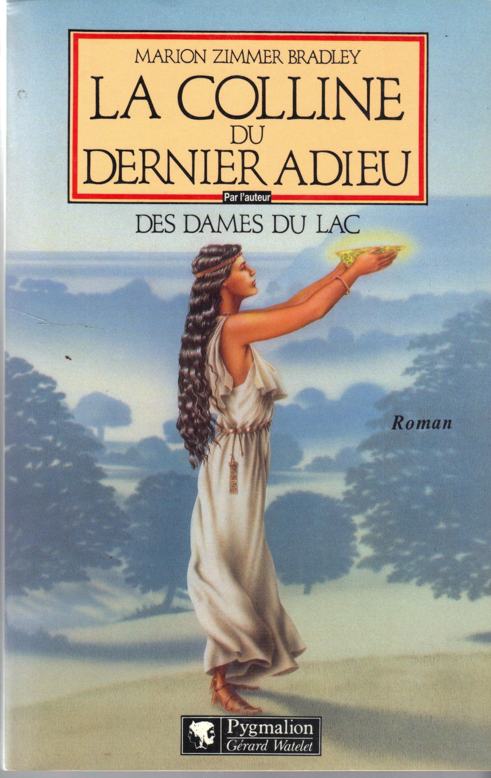 Colline du dernier adieu (La): - ROMAN 9782857044383