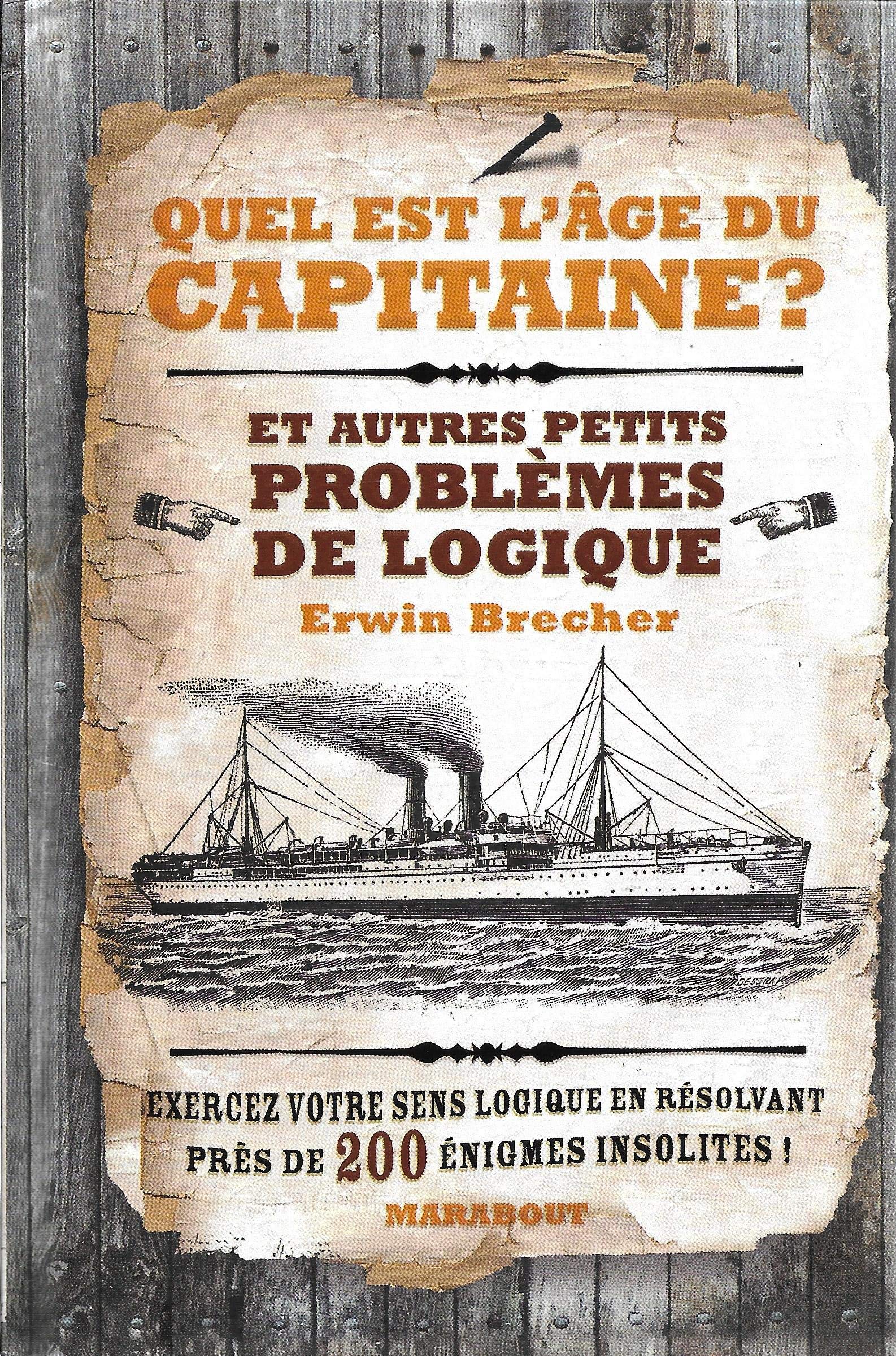 Quel est l'âge du capitaine ? 9782501073738