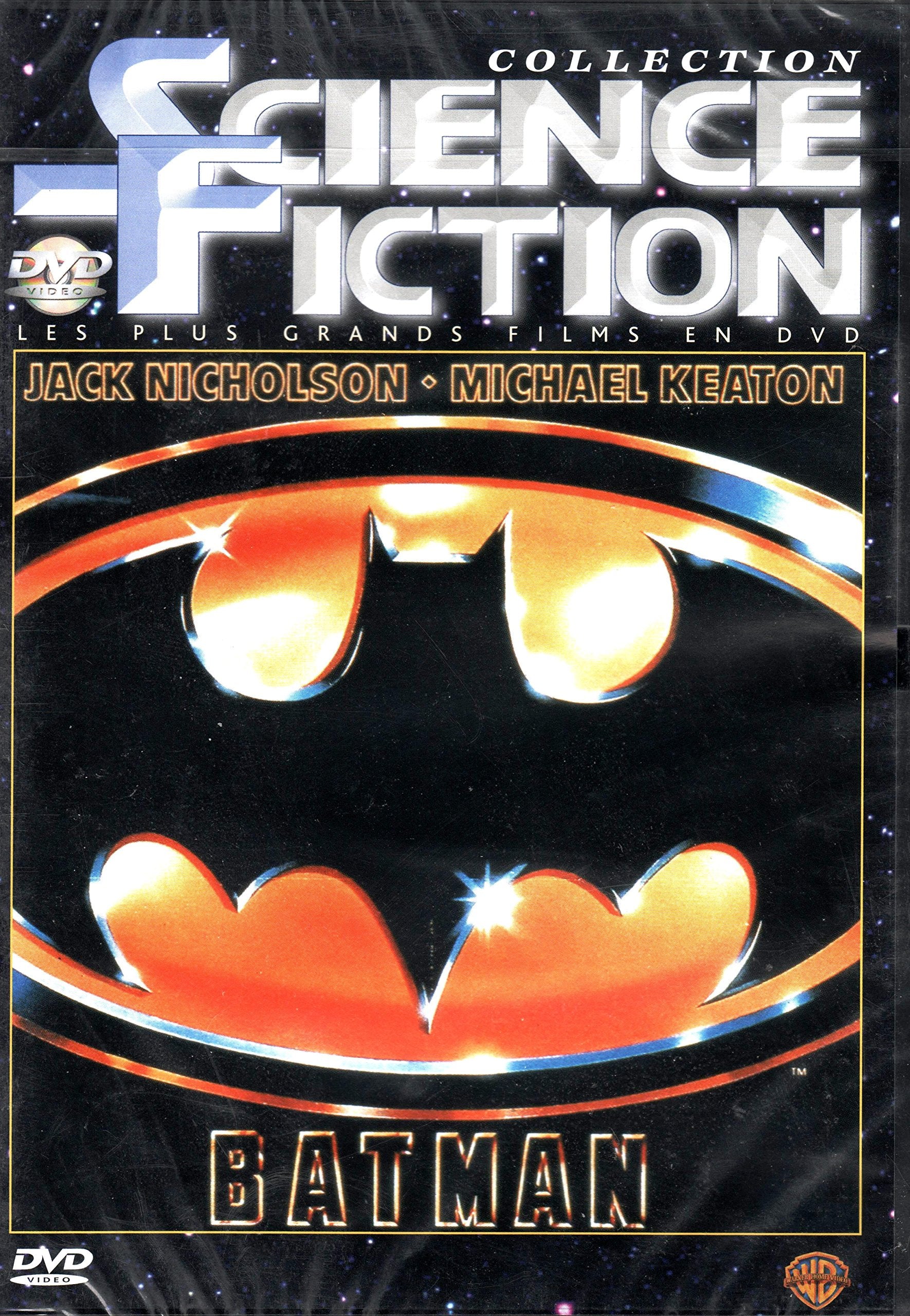Batman 7321950120000