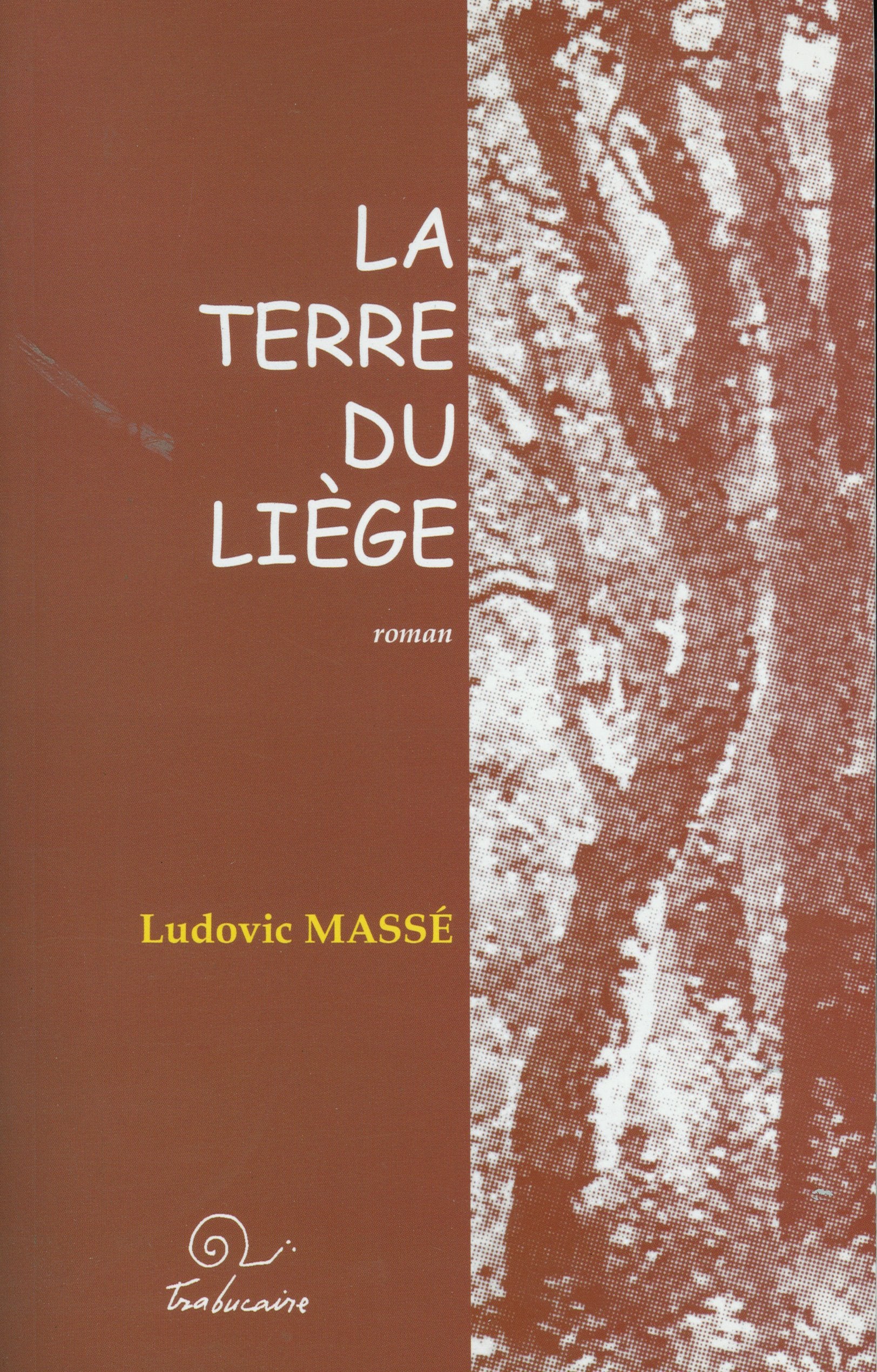 La terre du liège 9782912966230