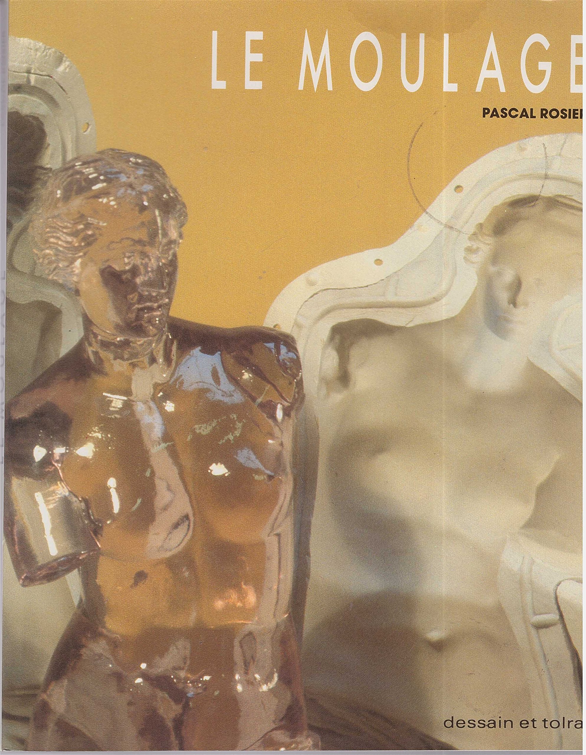 Le moulage 9782249278112