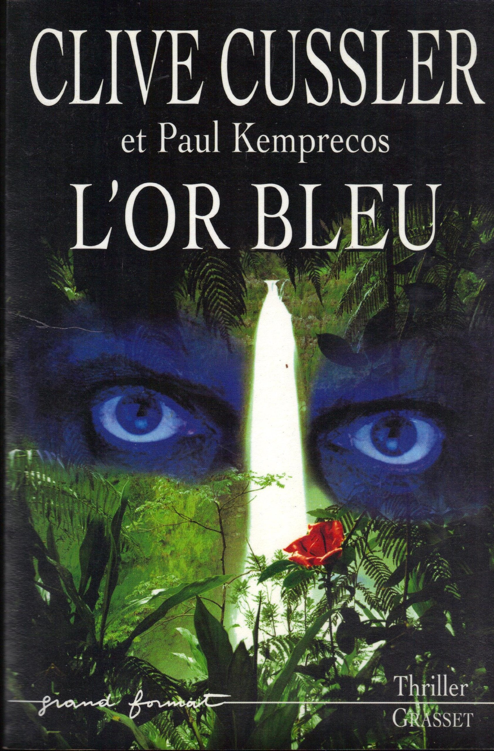 Le Miracle de L'or Bleu 9782246616412