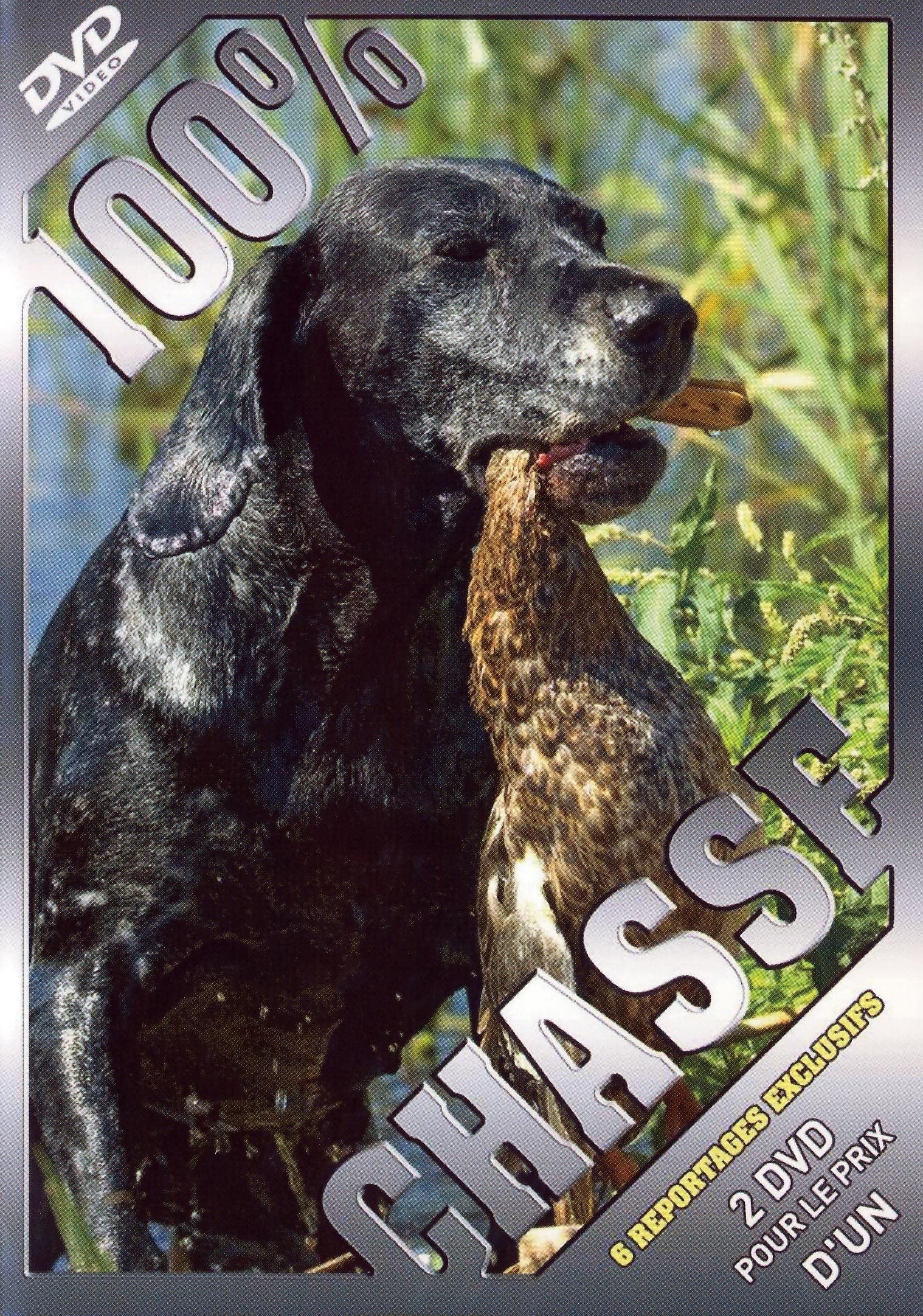 100% Chasse 3333297553223