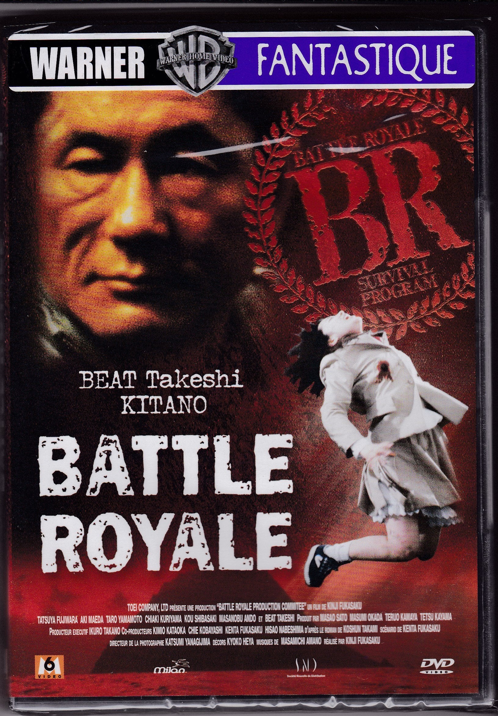 Battle Royale 3475001000132