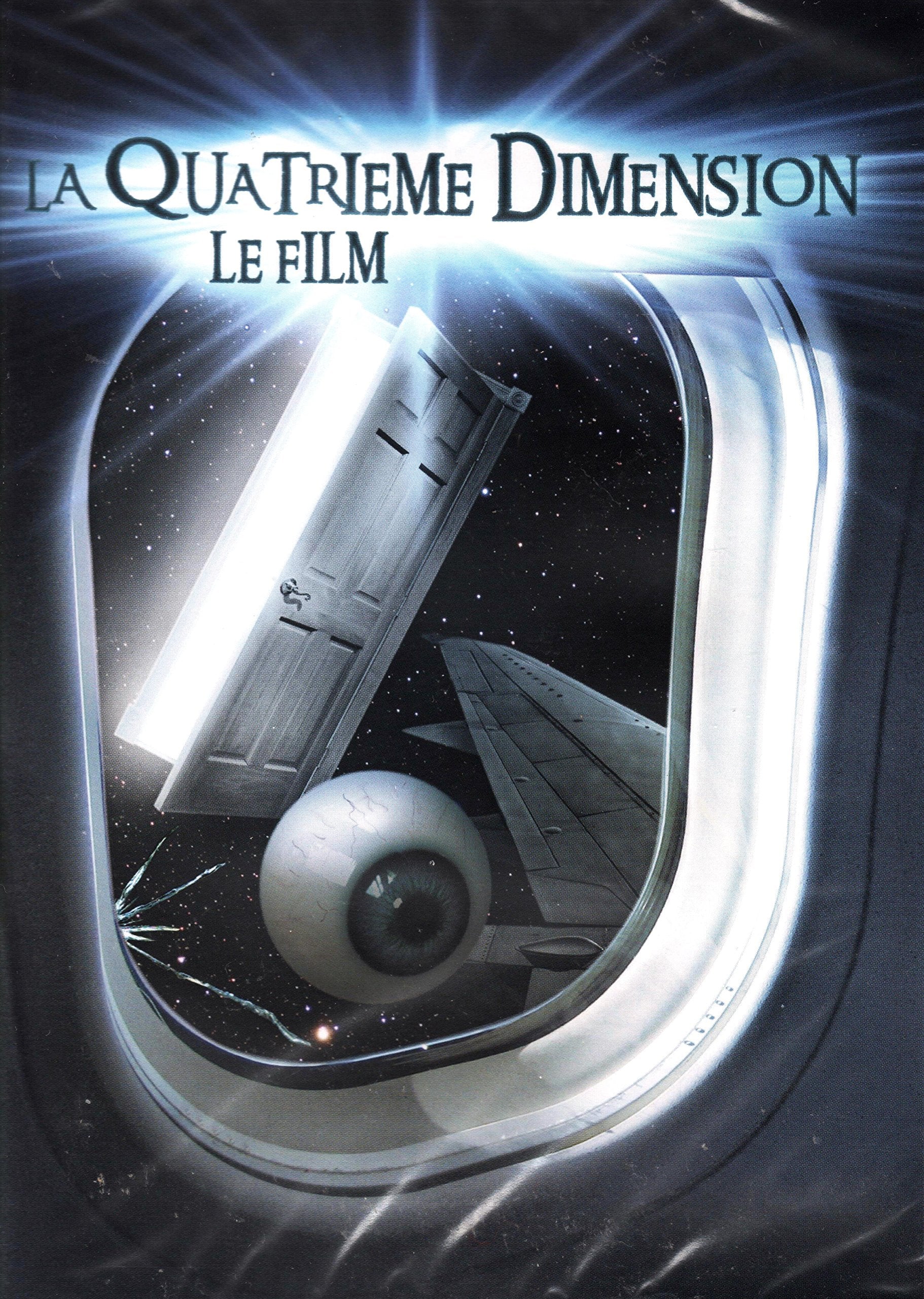 La quatrieme dimension 7321950816699