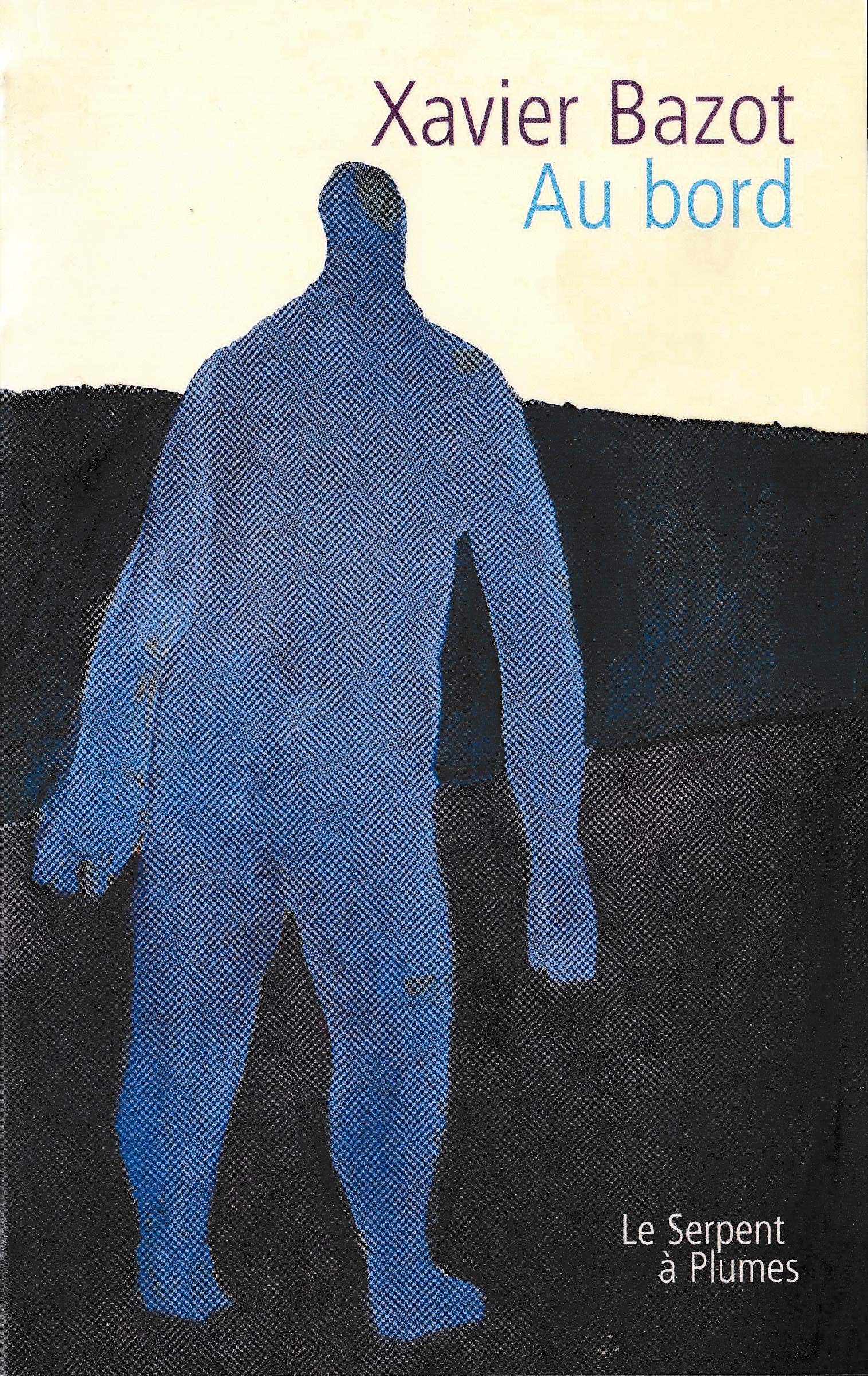 Au bord 9782842613532