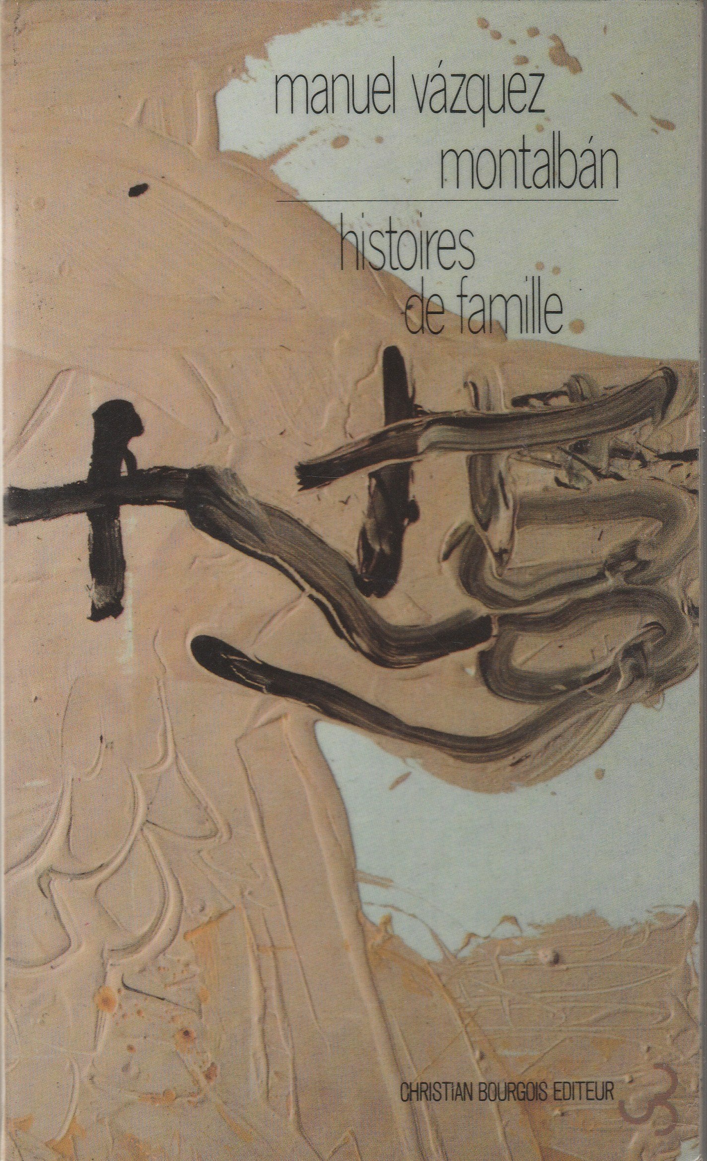 Histoires de famille 9782267009545