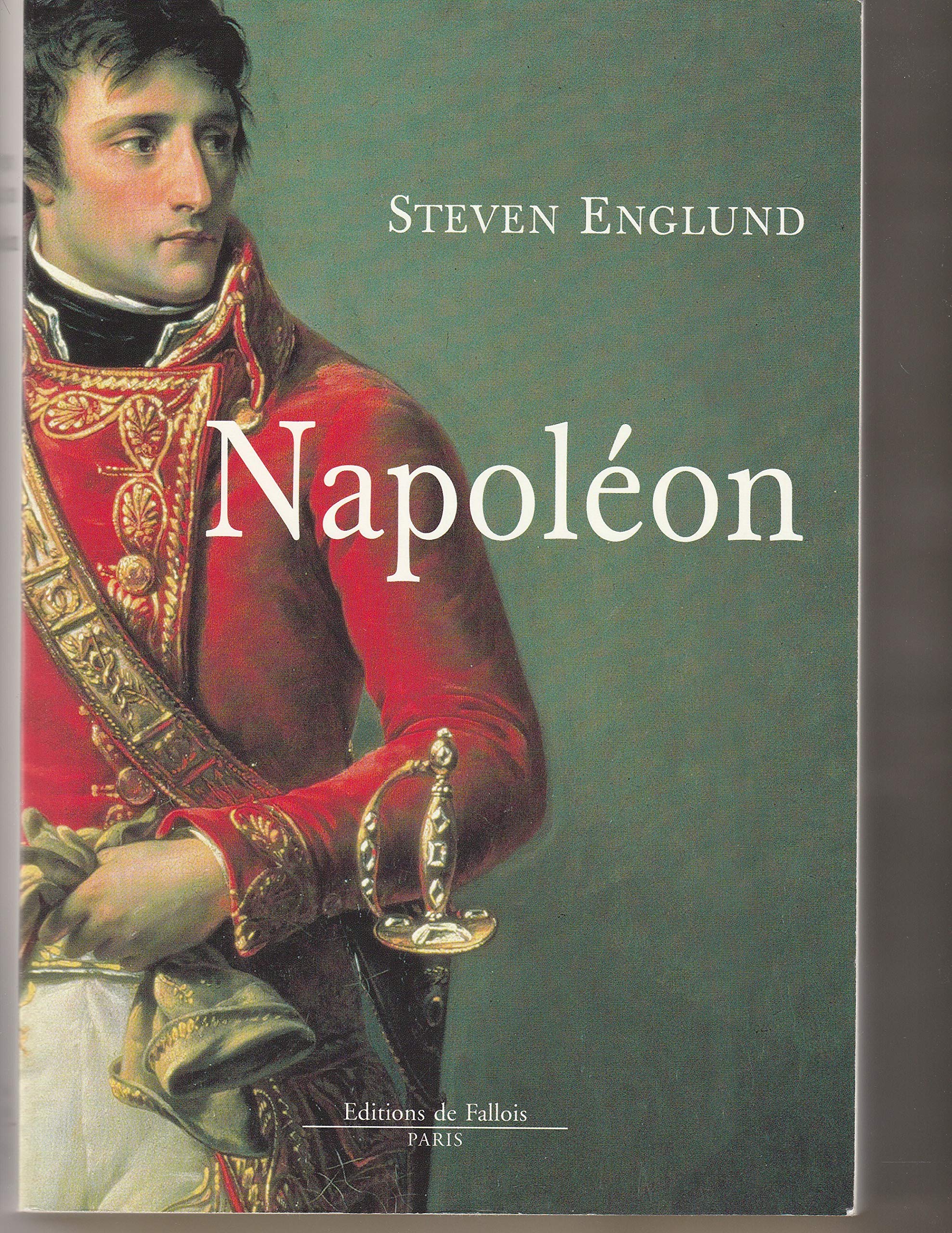Napoleon 9782877065023