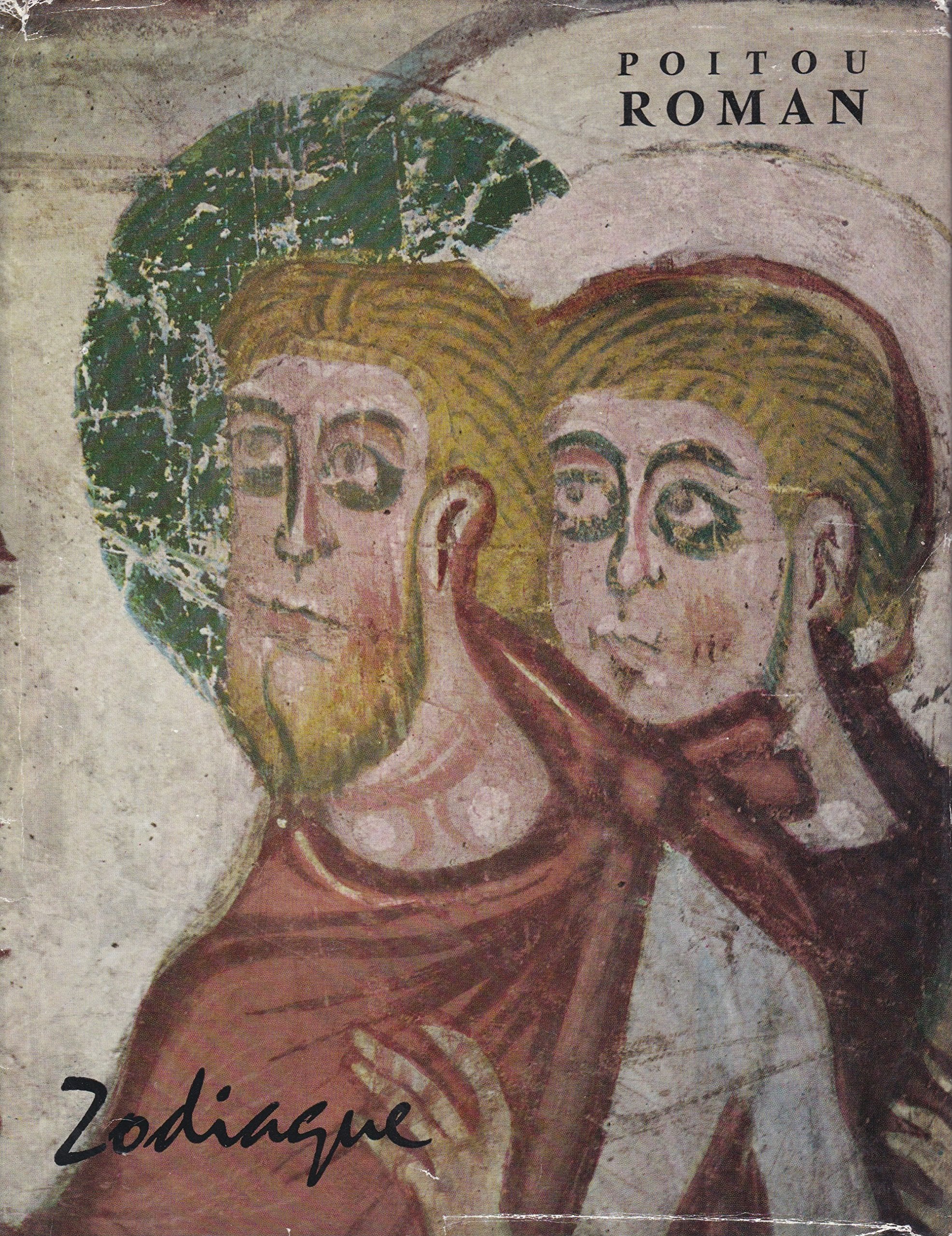 POITOU ROMAN / 2e EDITION.