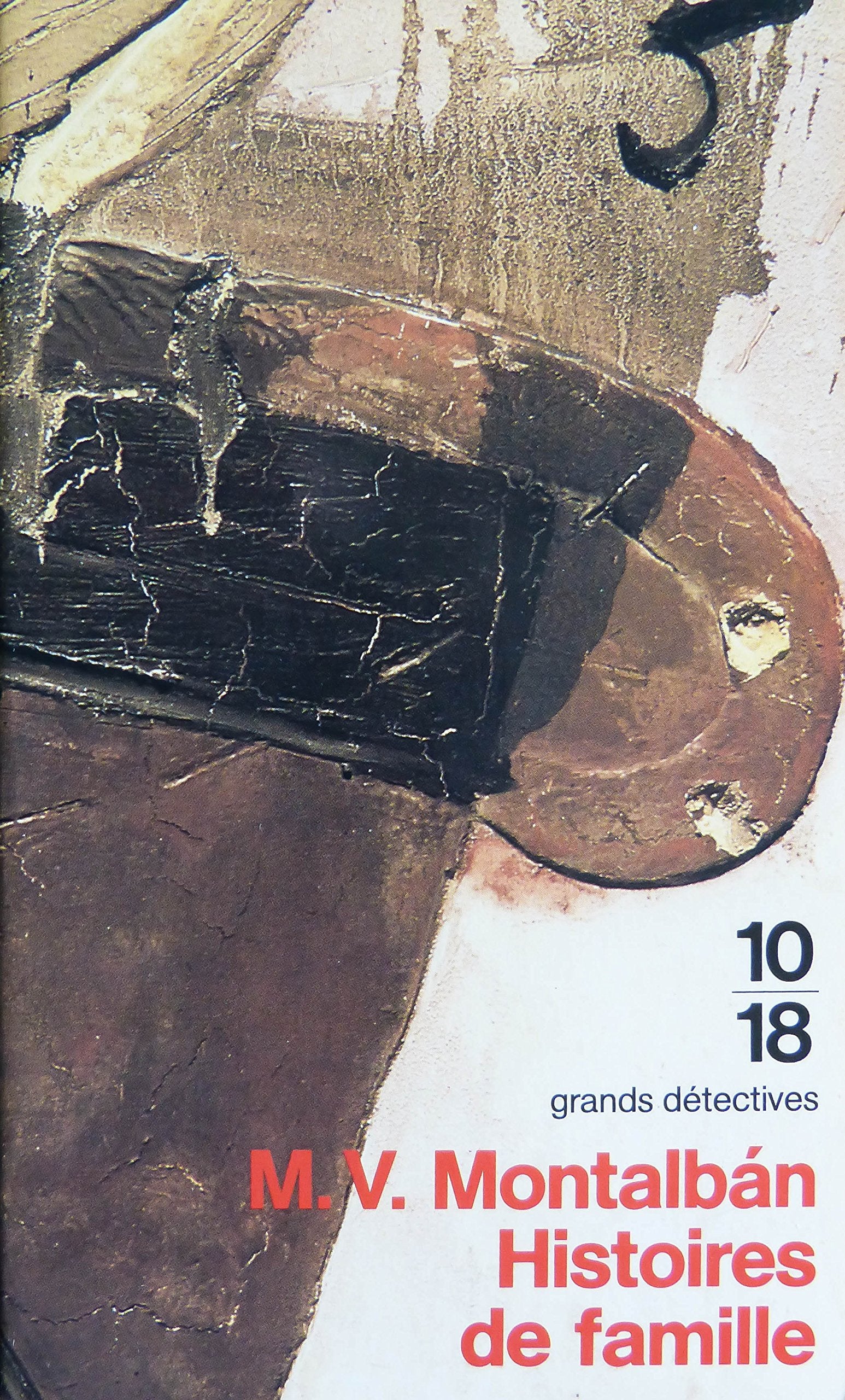 Histoires de famille 9782264022561